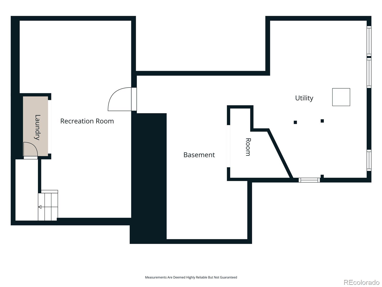 MLS Image #40 for 3740 w 1st avenue,denver, Colorado