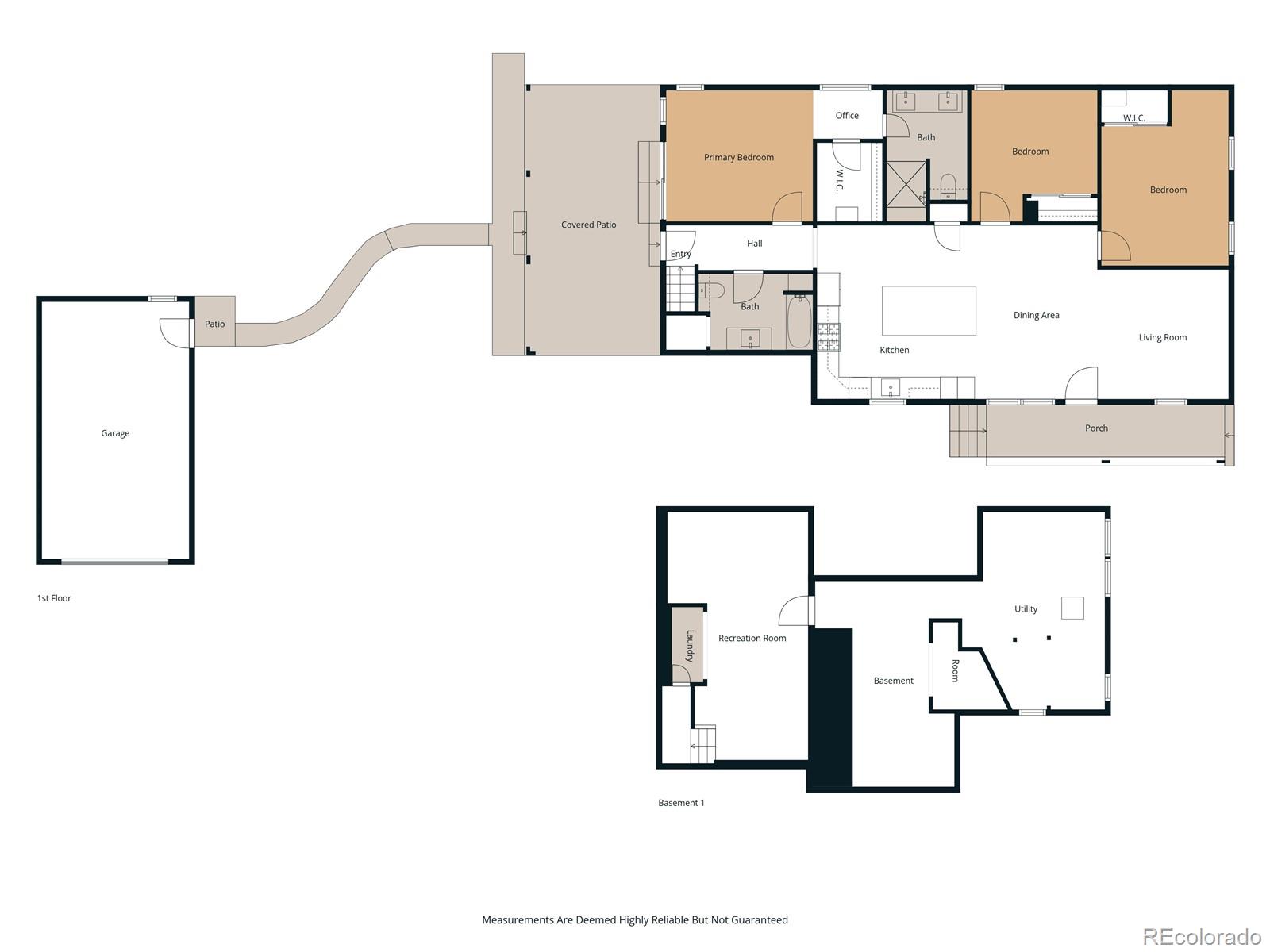 MLS Image #41 for 3740 w 1st avenue,denver, Colorado