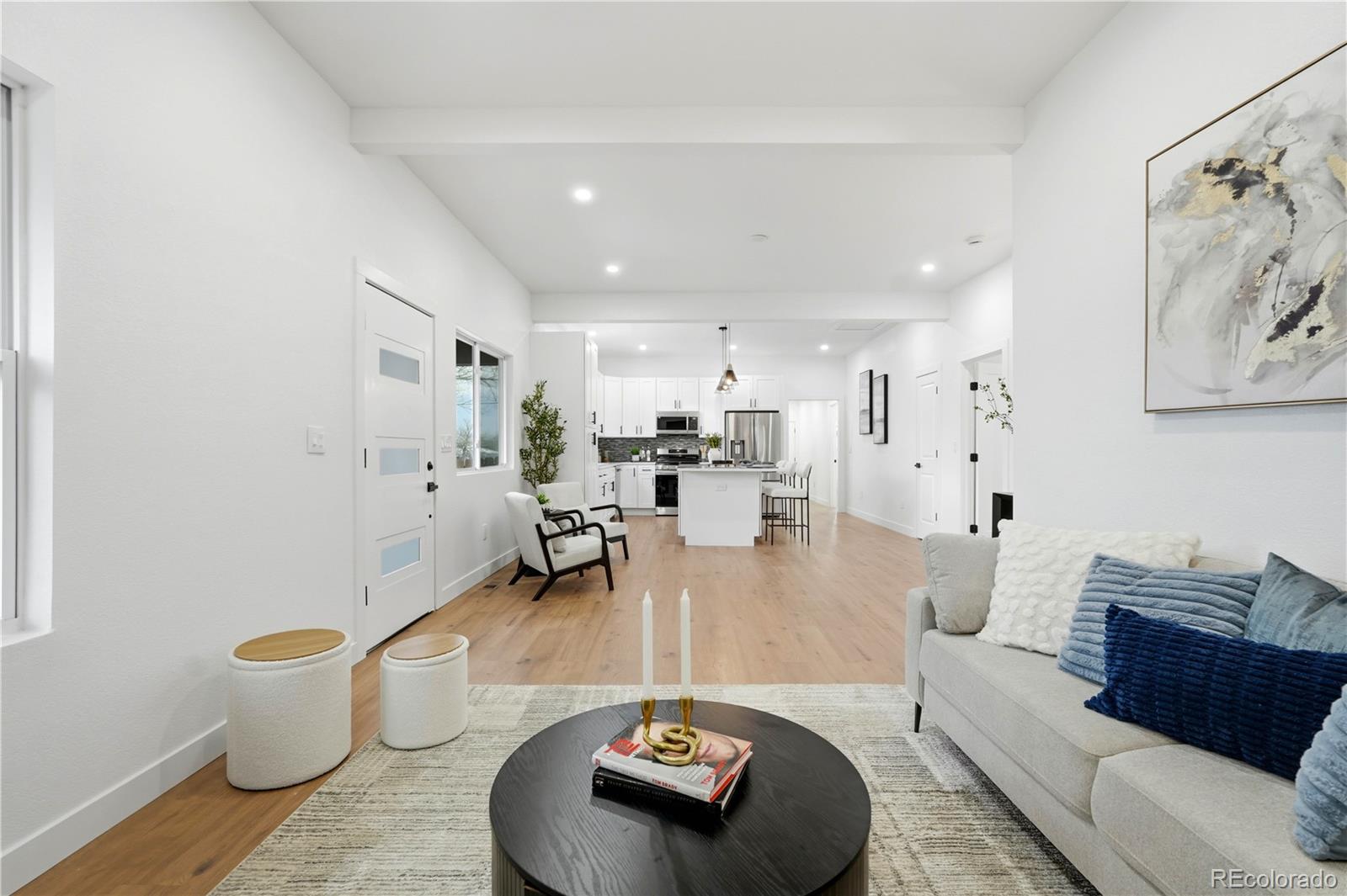 MLS Image #5 for 3740 w 1st avenue,denver, Colorado