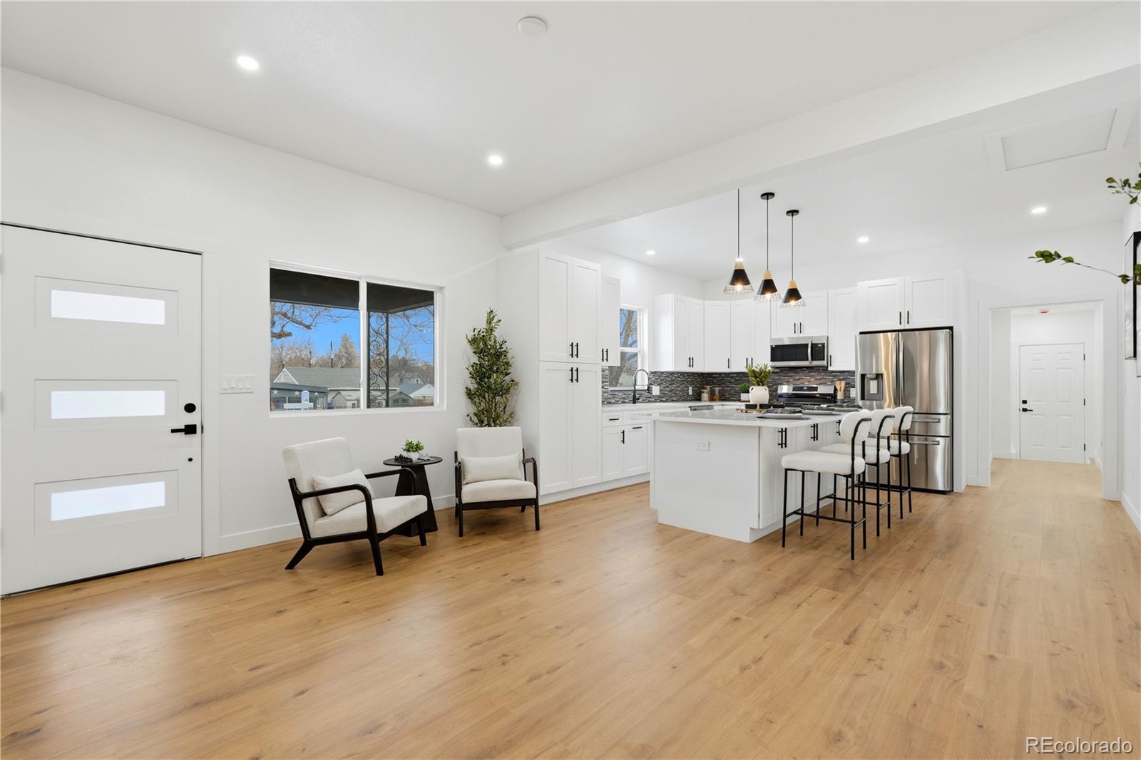 MLS Image #8 for 3740 w 1st avenue,denver, Colorado