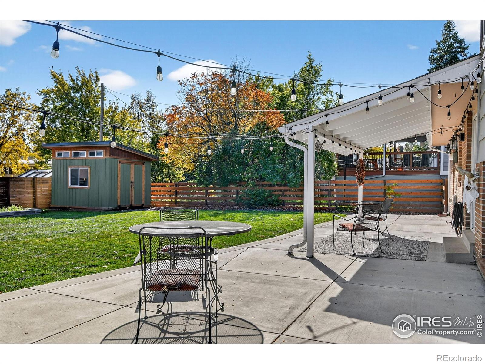 MLS Image #10 for 880  gilpin drive,boulder, Colorado