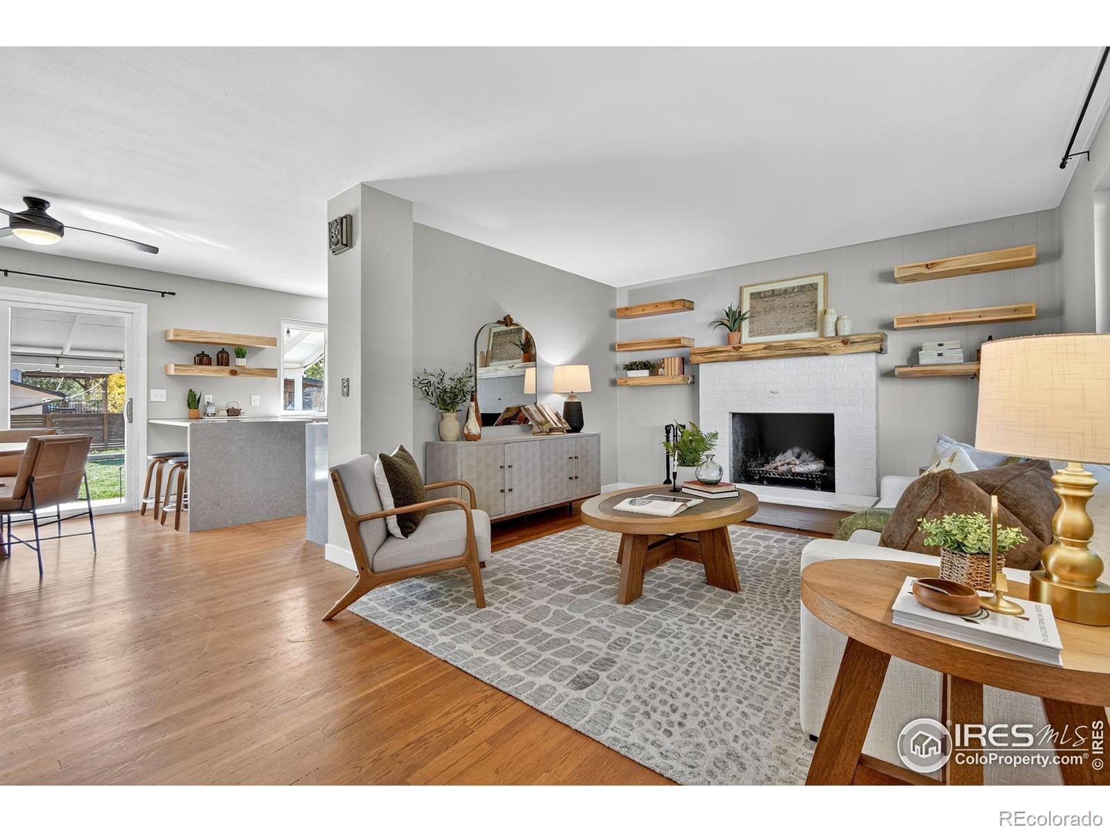 MLS Image #11 for 880  gilpin drive,boulder, Colorado