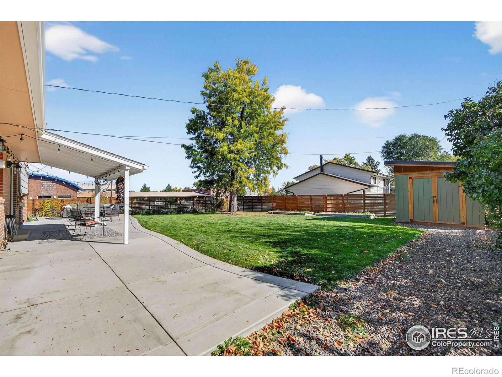 MLS Image #12 for 880  gilpin drive,boulder, Colorado