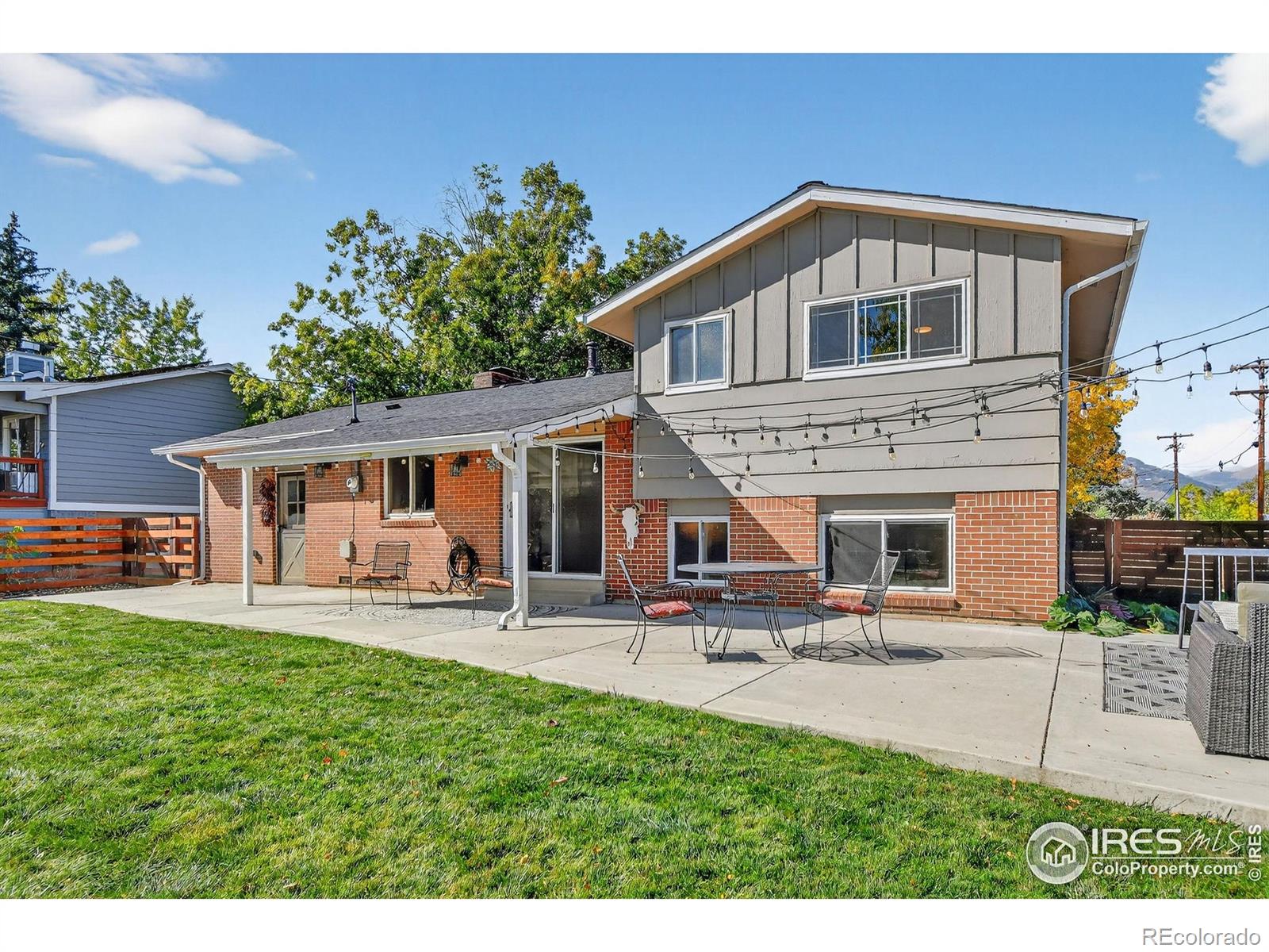 MLS Image #14 for 880  gilpin drive,boulder, Colorado