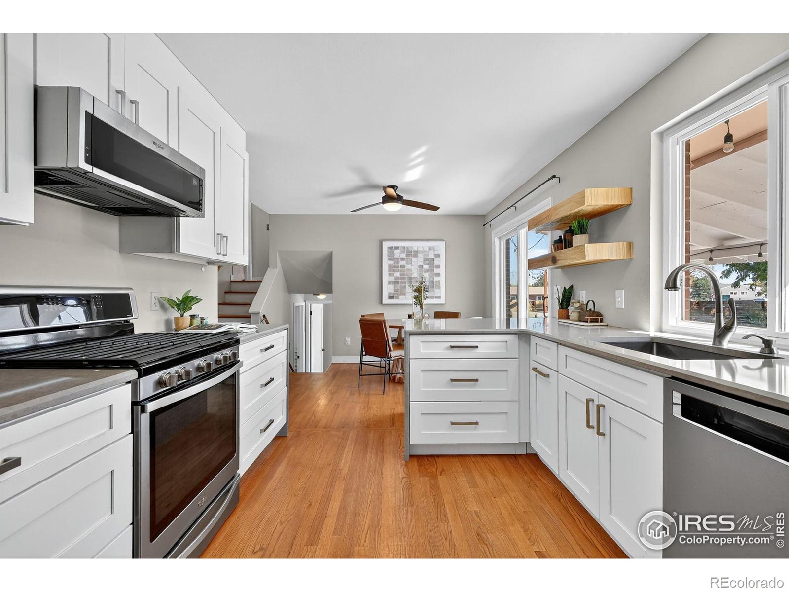 MLS Image #2 for 880  gilpin drive,boulder, Colorado