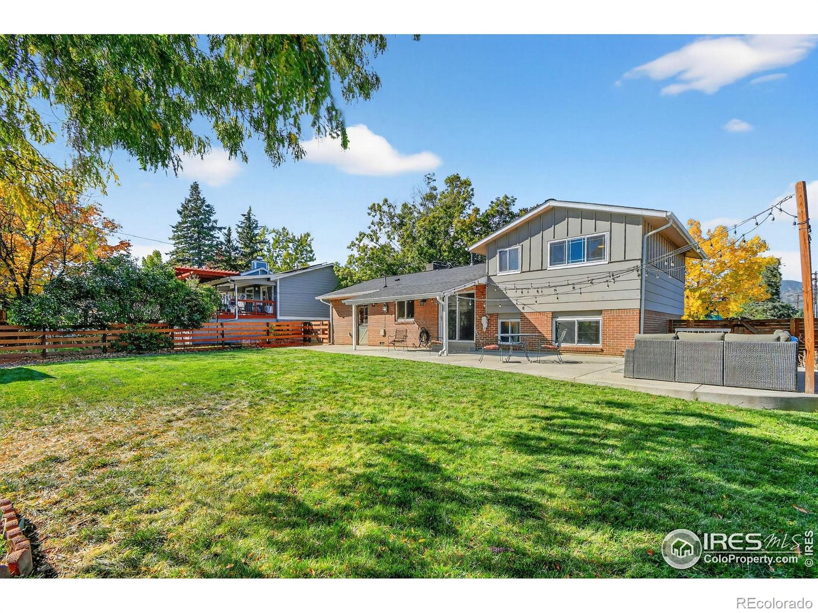 MLS Image #8 for 880  gilpin drive,boulder, Colorado