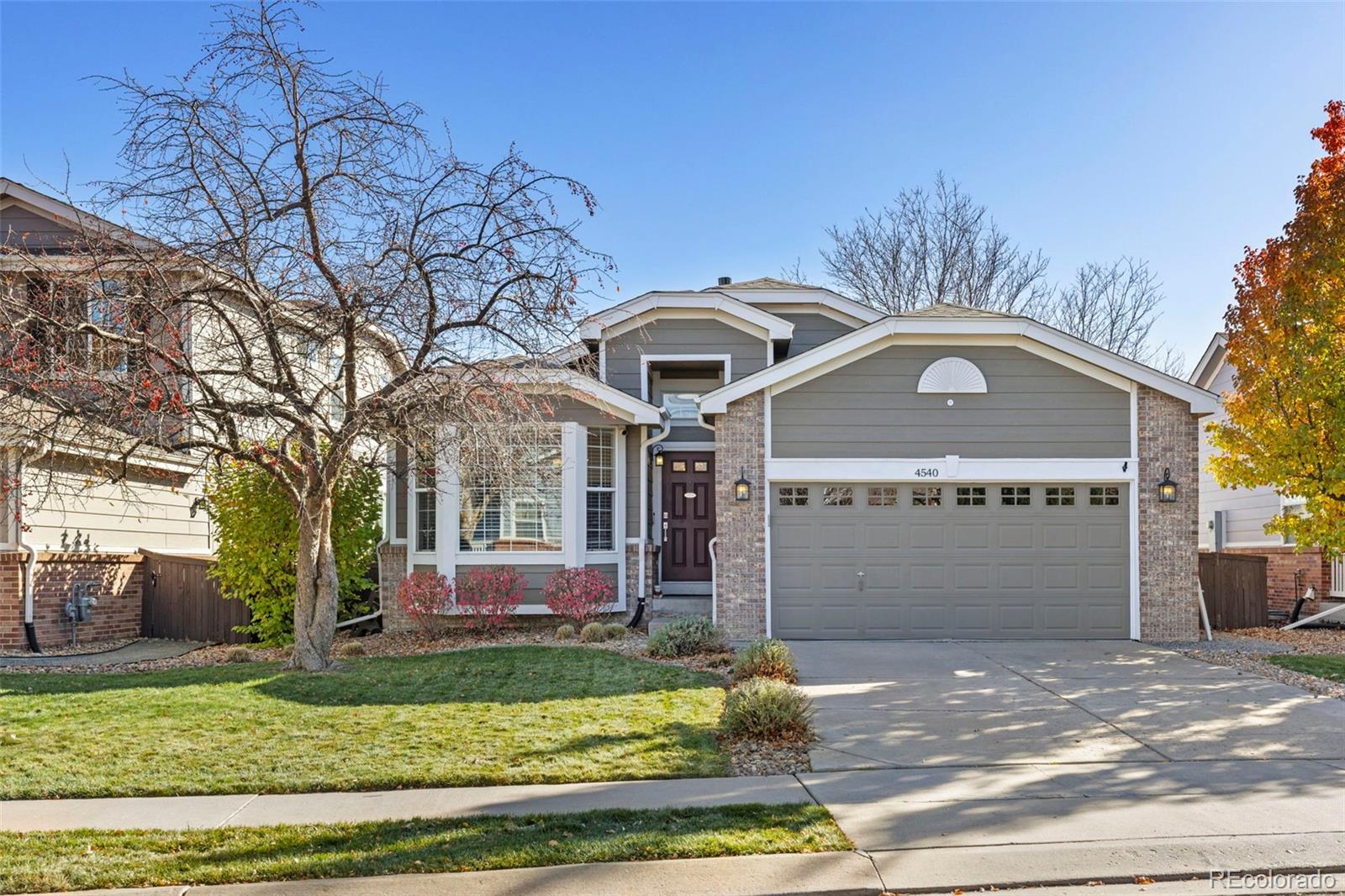 MLS Image #1 for 4540  elizabeth lane,broomfield, Colorado