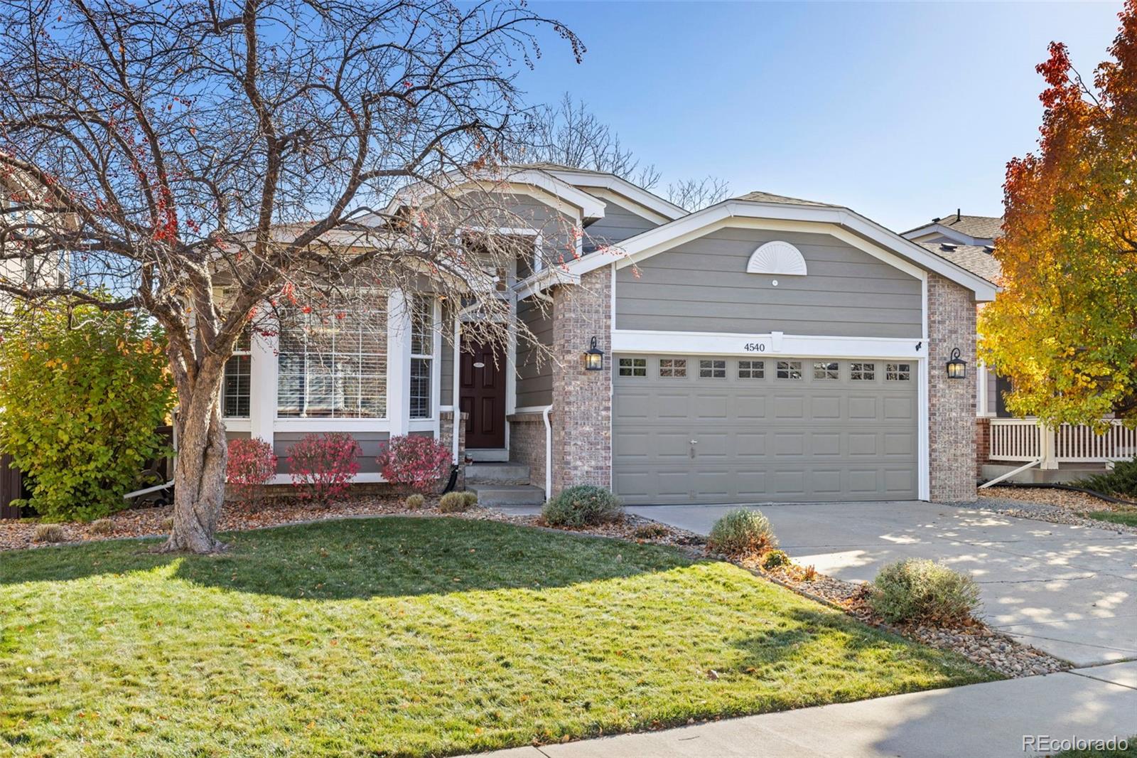 MLS Image #2 for 4540  elizabeth lane,broomfield, Colorado
