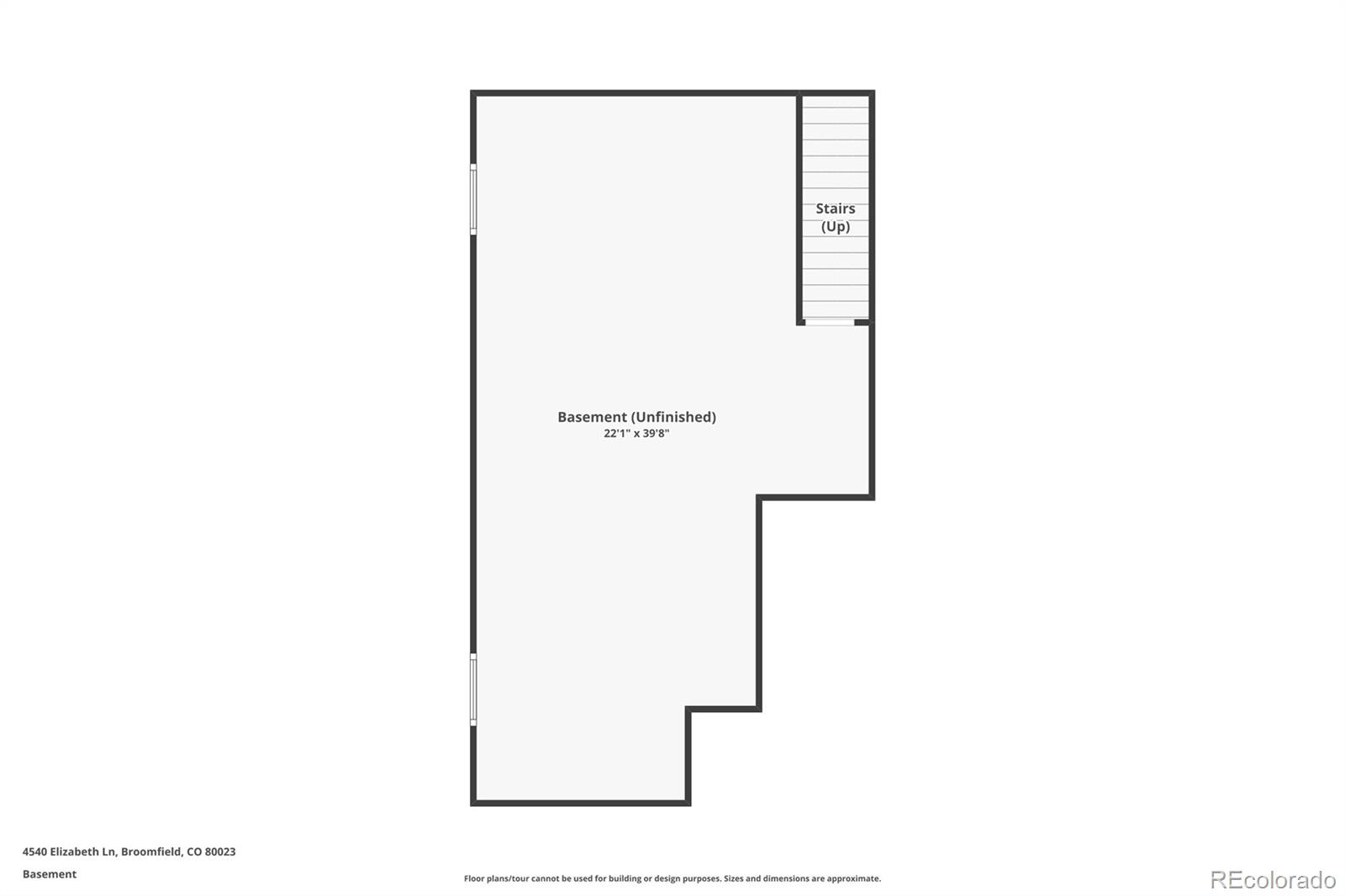 MLS Image #35 for 4540  elizabeth lane,broomfield, Colorado