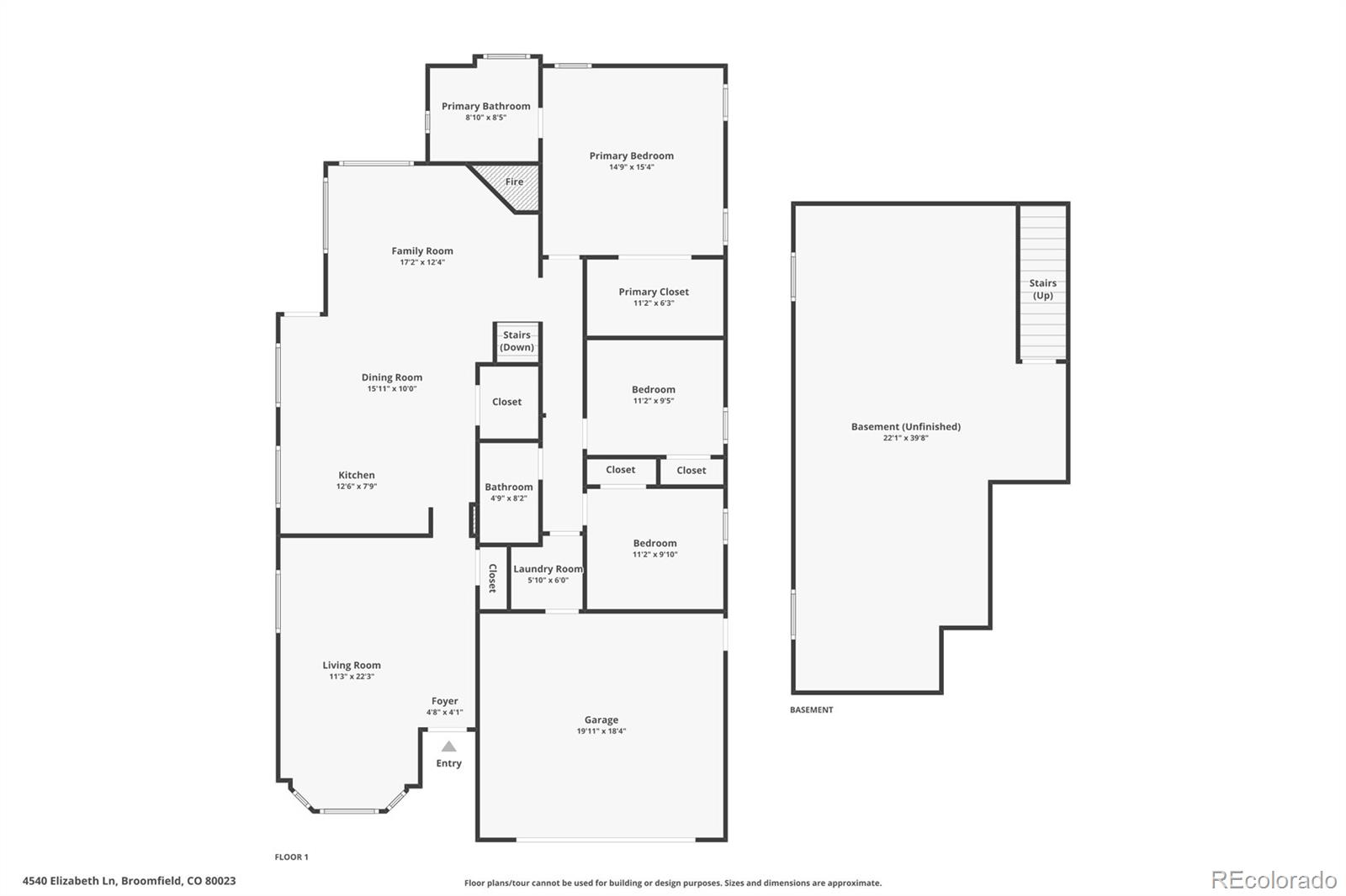 MLS Image #39 for 4540  elizabeth lane,broomfield, Colorado