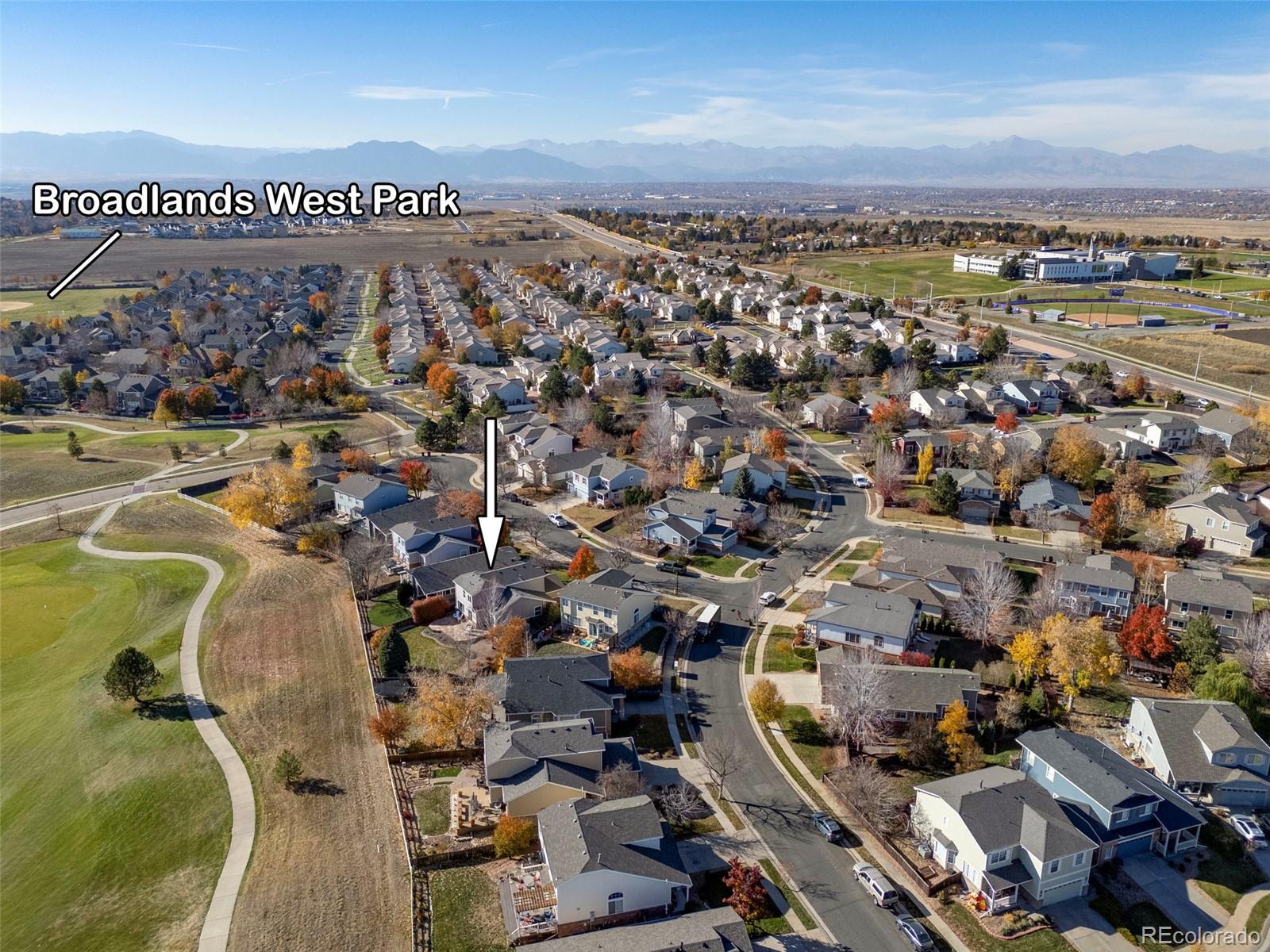 MLS Image #5 for 4540  elizabeth lane,broomfield, Colorado
