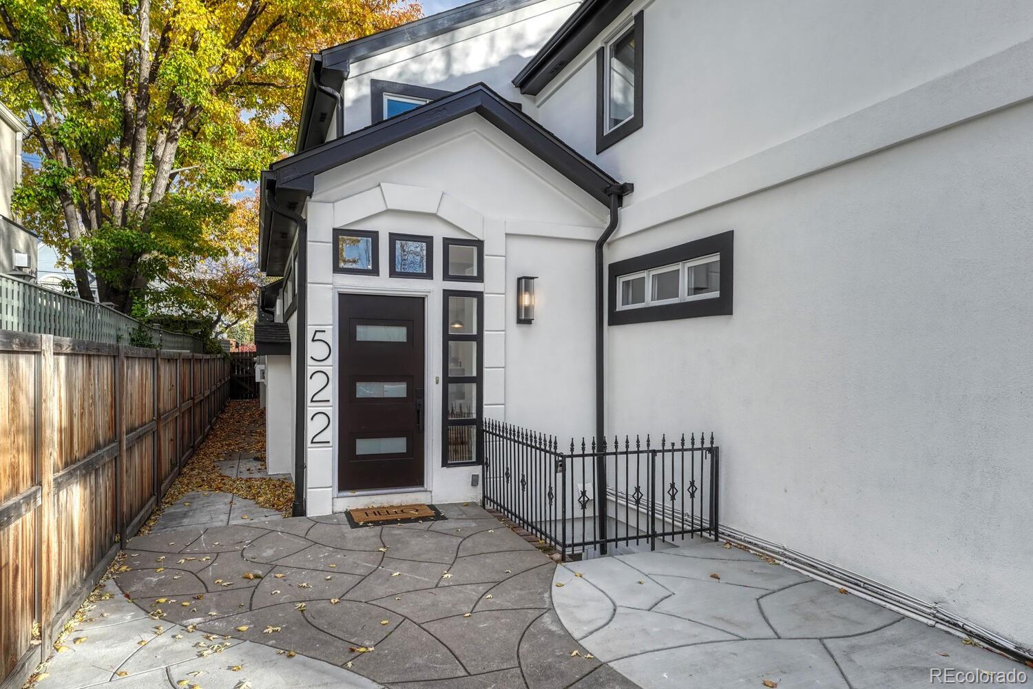 MLS Image #2 for 522  columbine street,denver, Colorado