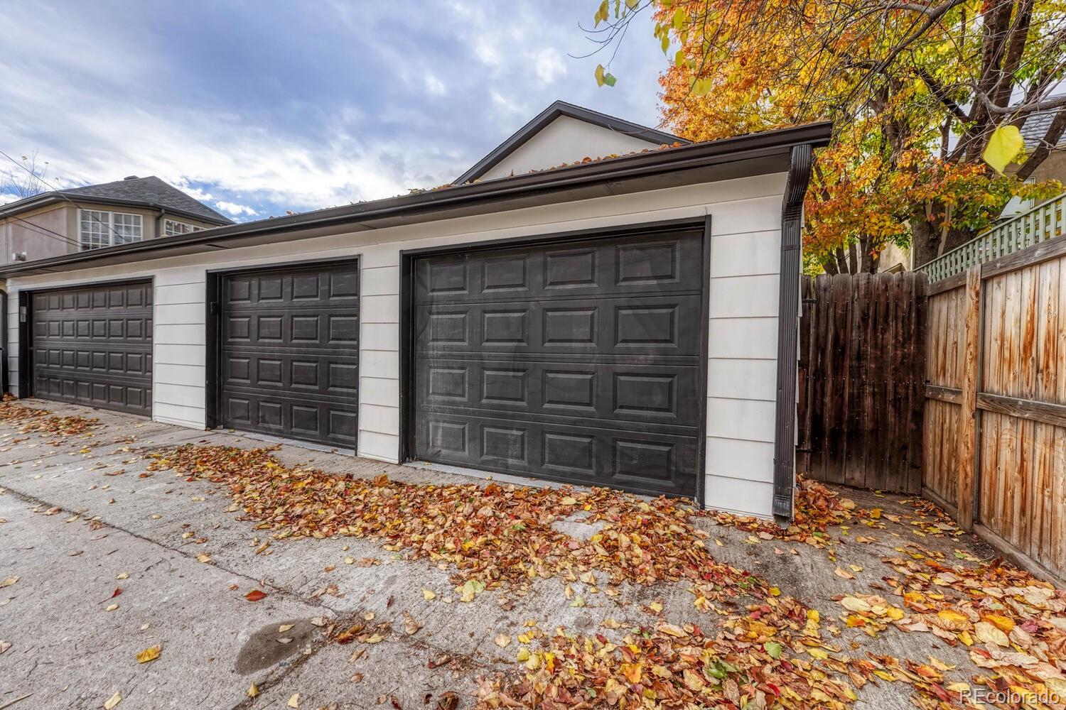 MLS Image #41 for 522  columbine street,denver, Colorado