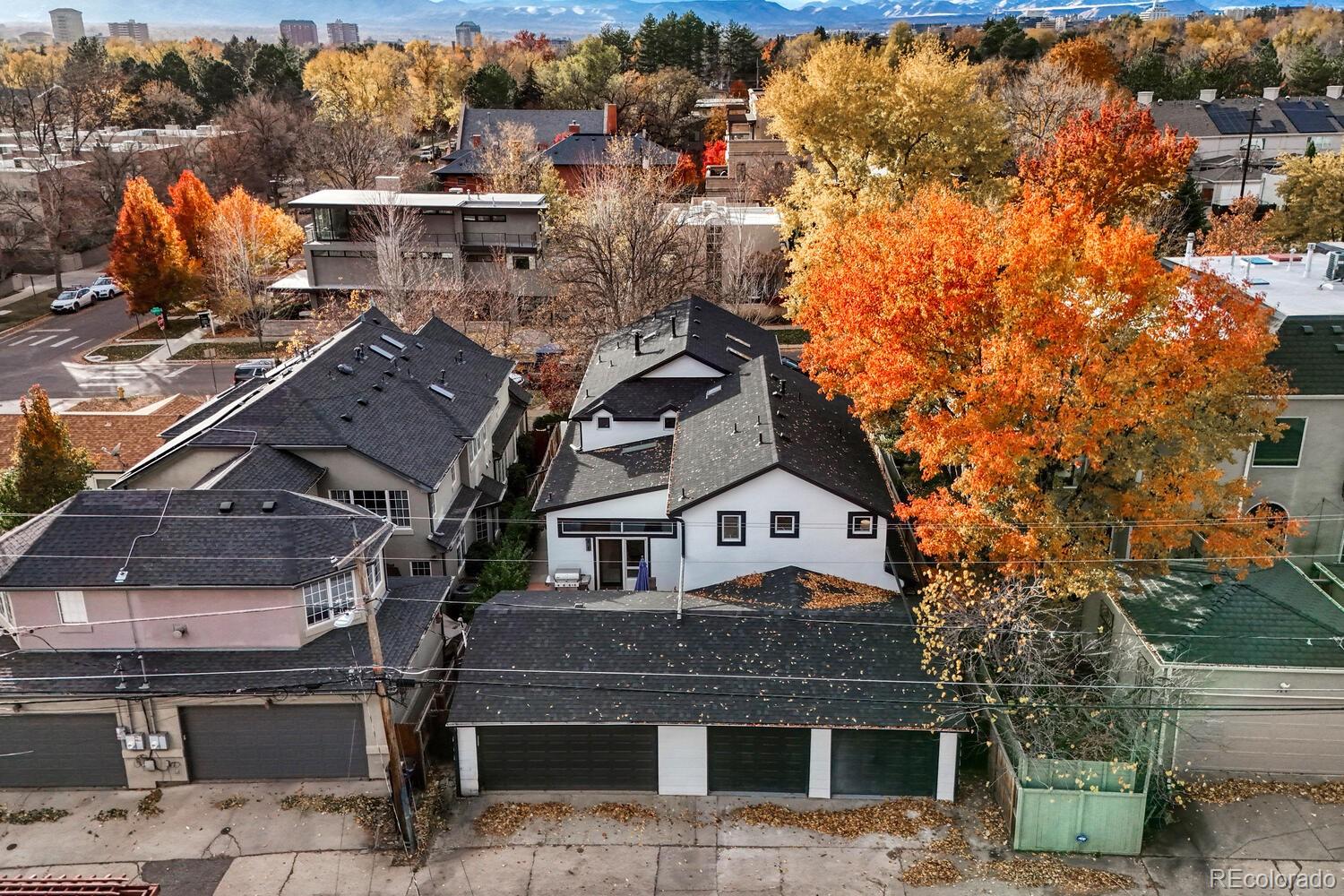 MLS Image #44 for 522  columbine street,denver, Colorado