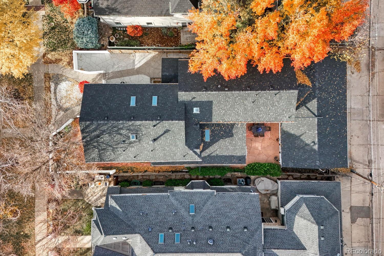 MLS Image #46 for 522  columbine street,denver, Colorado
