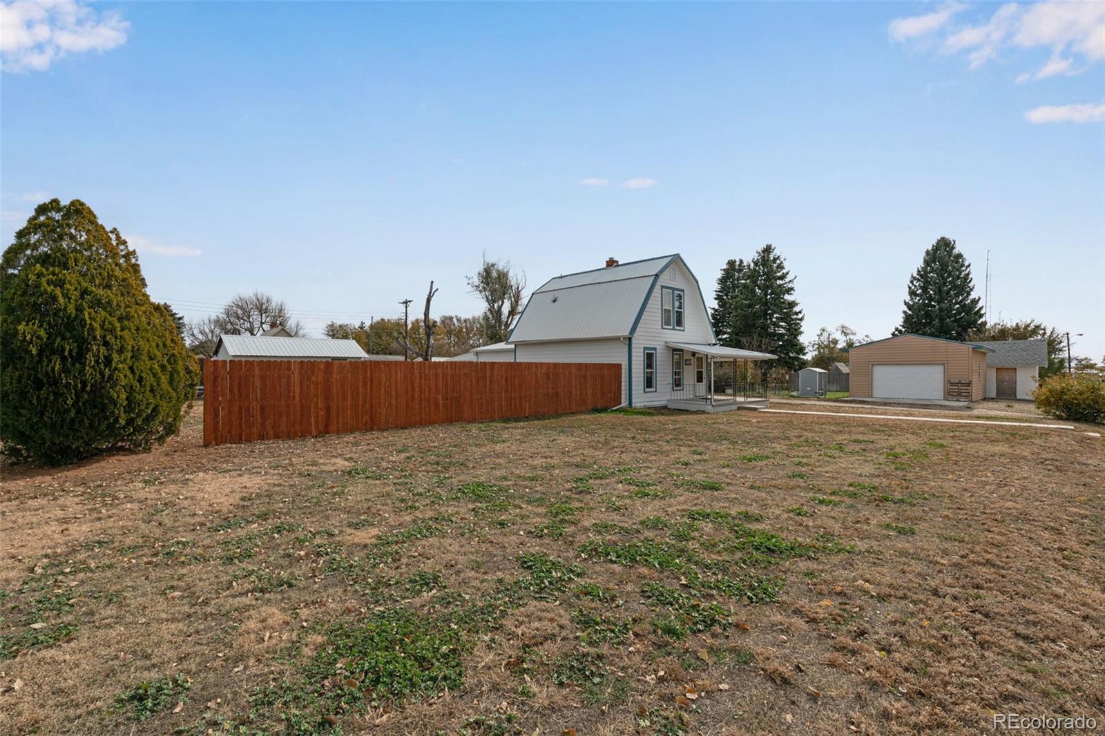 MLS Image #23 for 410  kendall avenue,flagler, Colorado