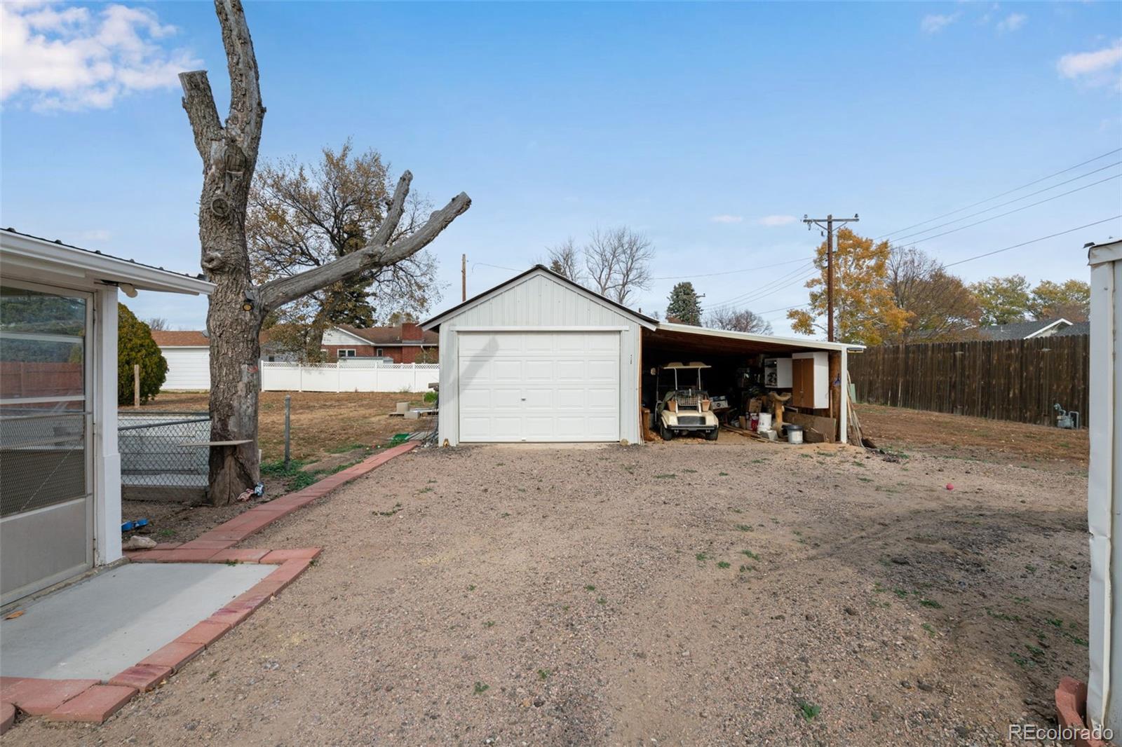 MLS Image #24 for 410  kendall avenue,flagler, Colorado