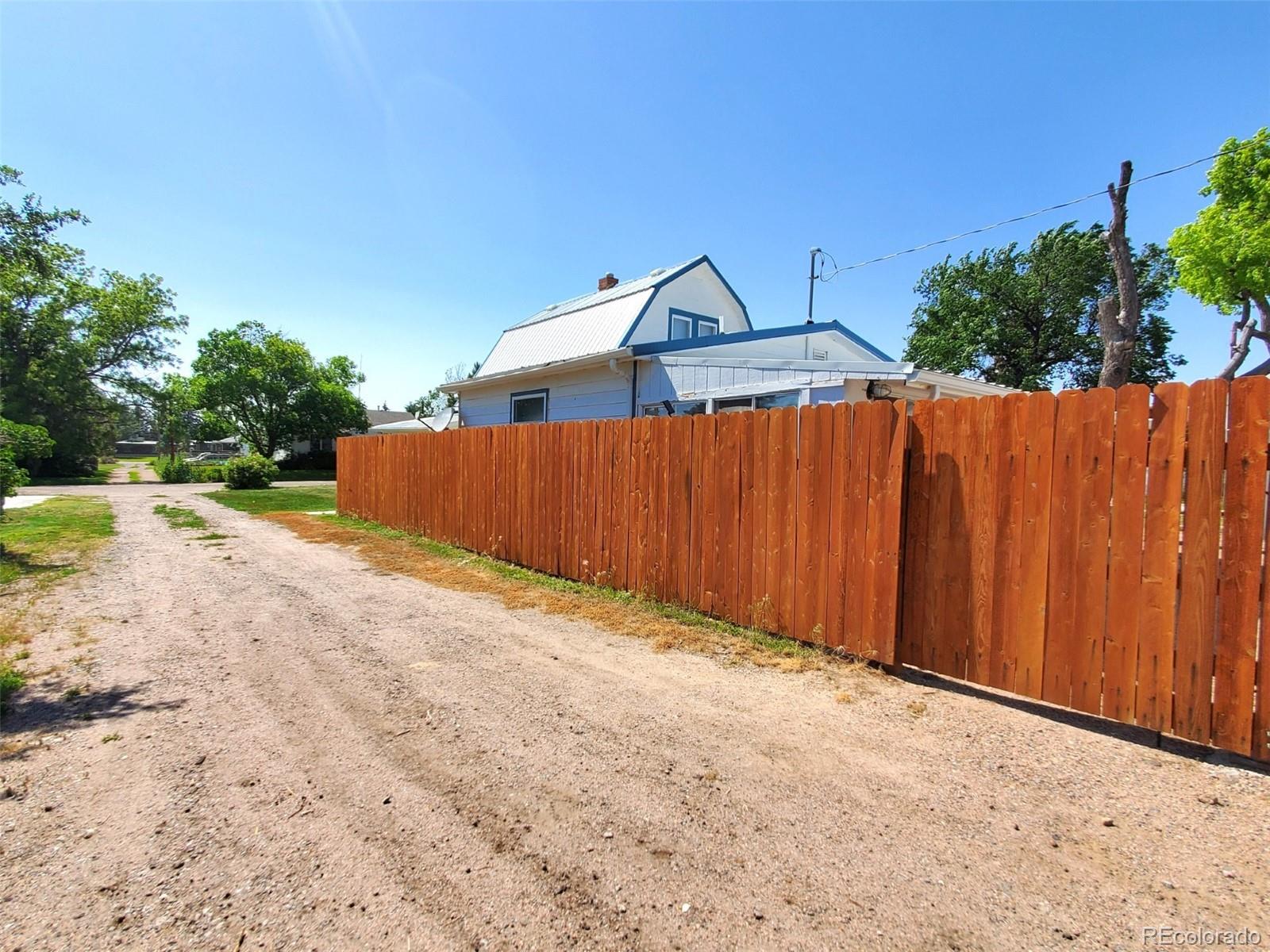 MLS Image #27 for 410  kendall avenue,flagler, Colorado