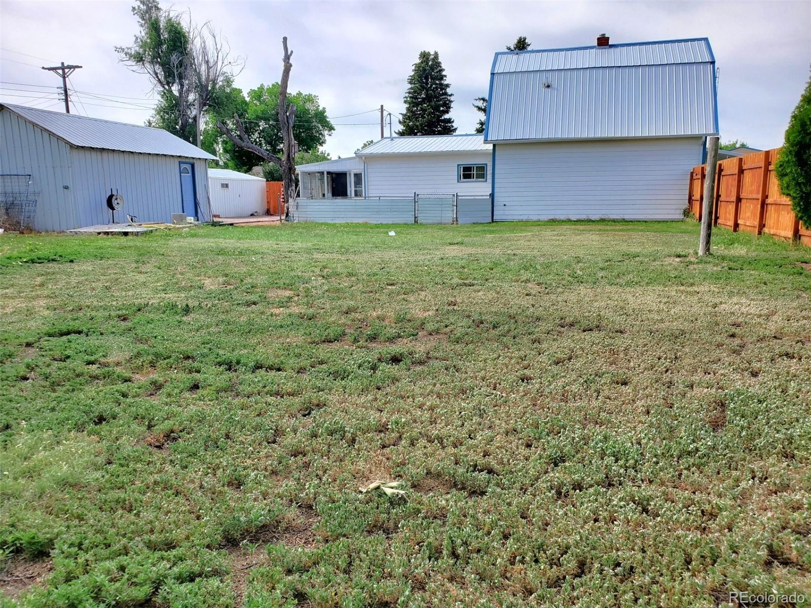 MLS Image #3 for 410  kendall avenue,flagler, Colorado