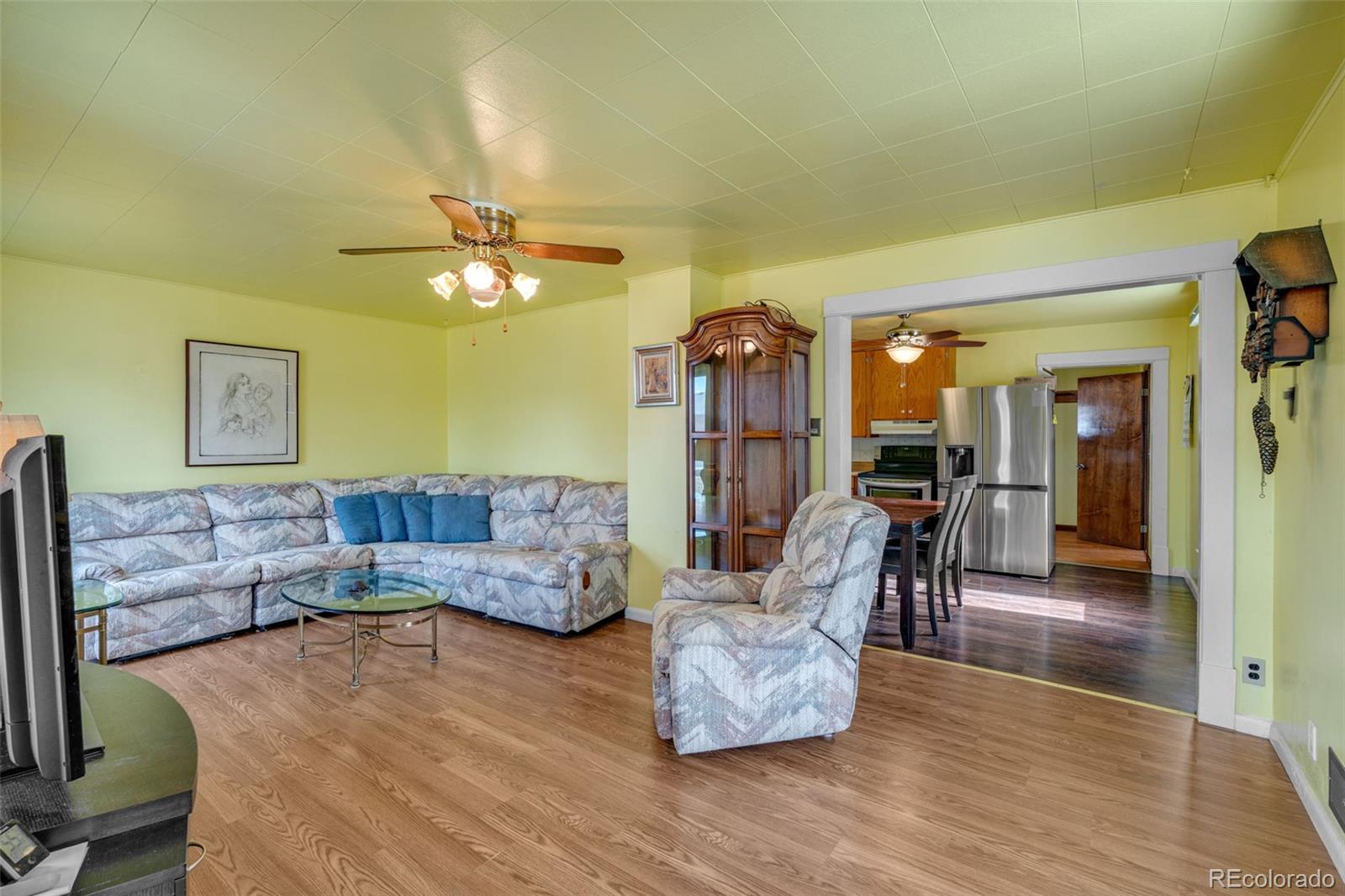 MLS Image #4 for 410  kendall avenue,flagler, Colorado