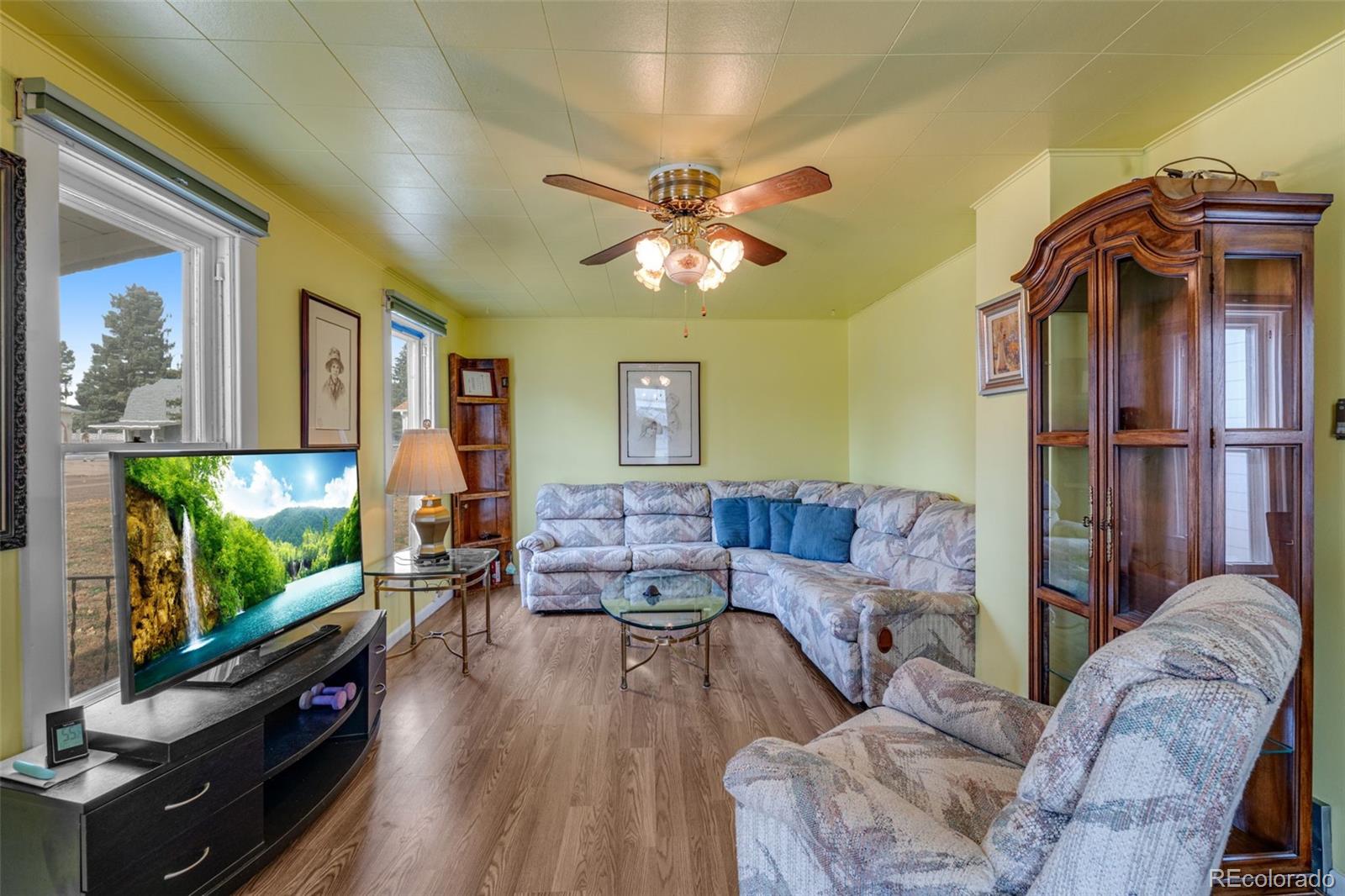 MLS Image #5 for 410  kendall avenue,flagler, Colorado