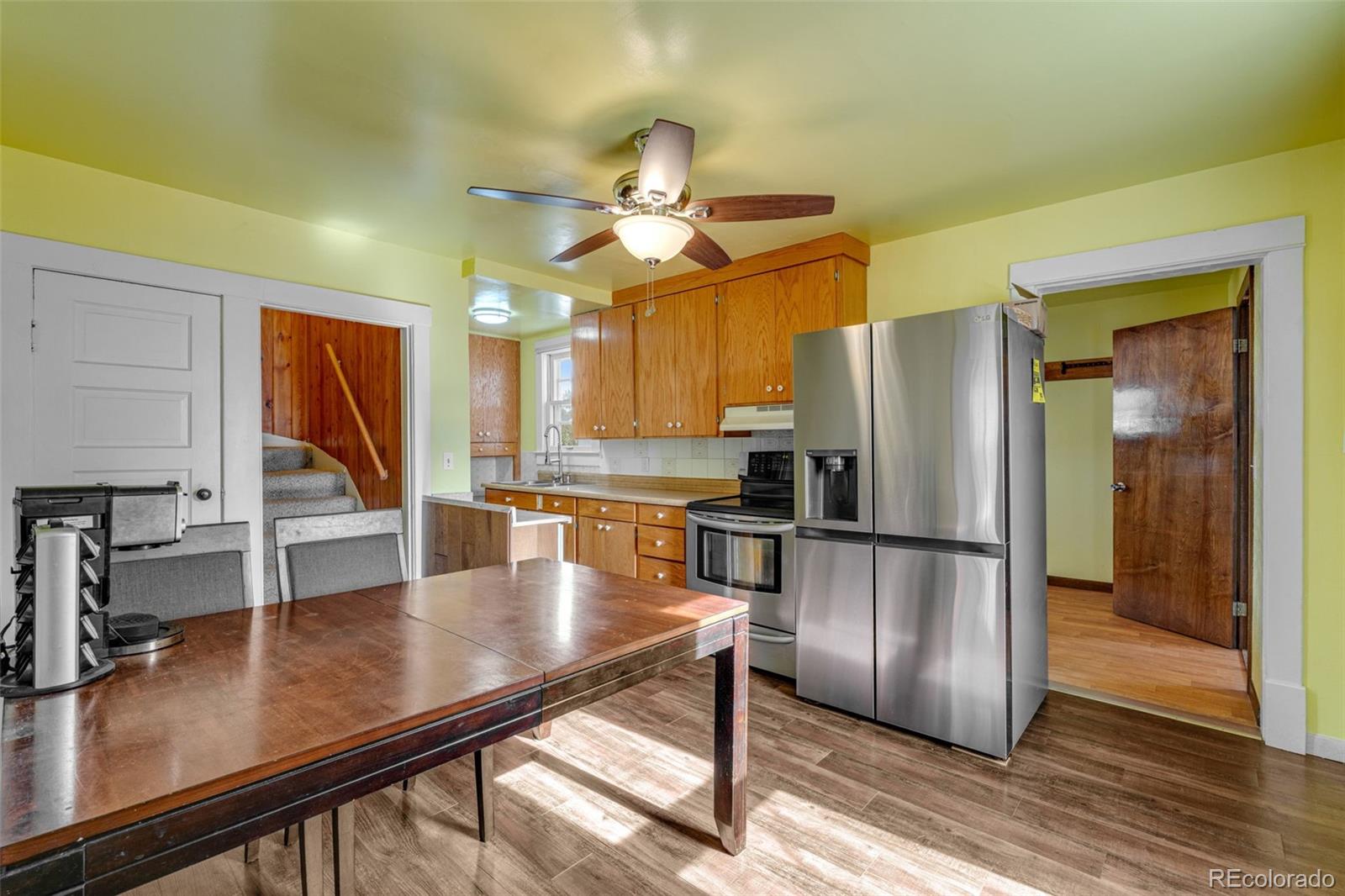 MLS Image #6 for 410  kendall avenue,flagler, Colorado