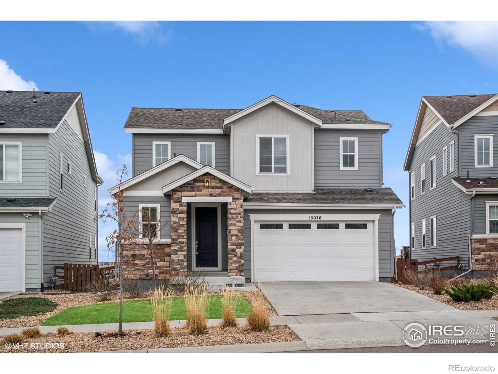 MLS Image #1 for 15076 w 93rd avenue,arvada, Colorado