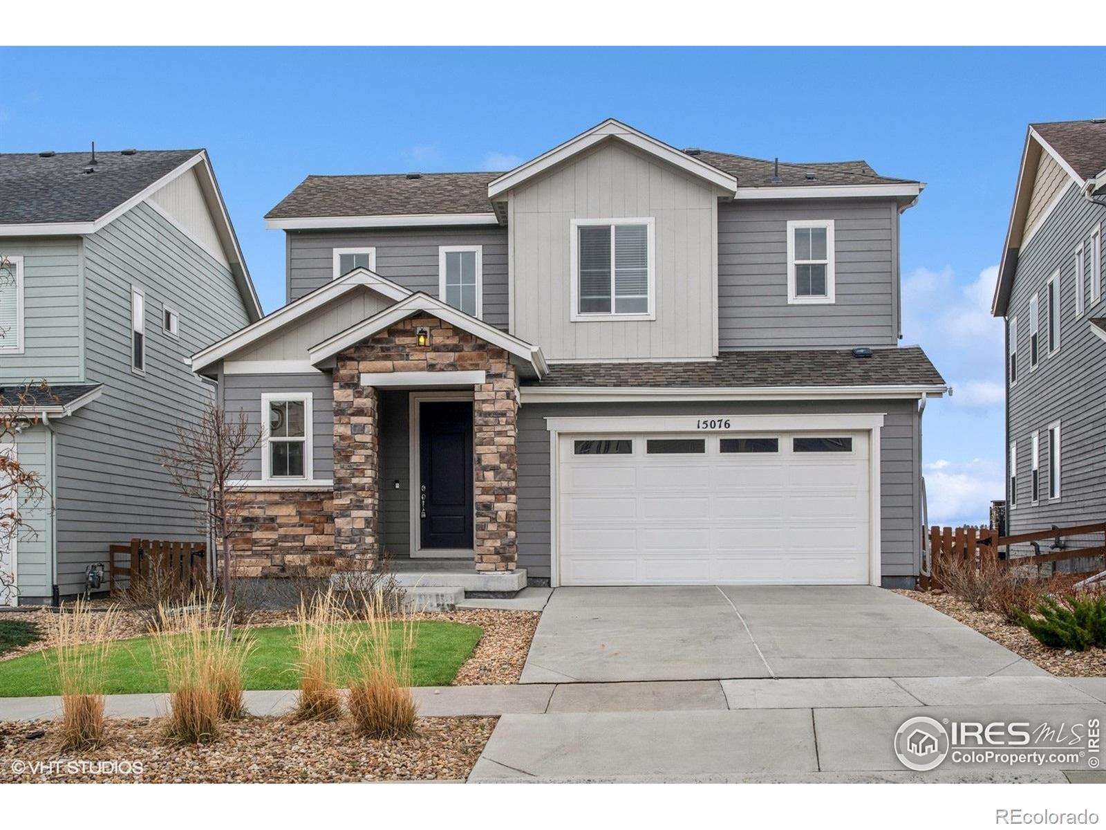 MLS Image #2 for 15076 w 93rd avenue,arvada, Colorado