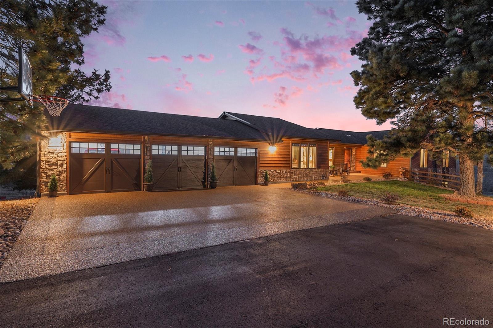 MLS Image #0 for 7363  stroh road,parker, Colorado