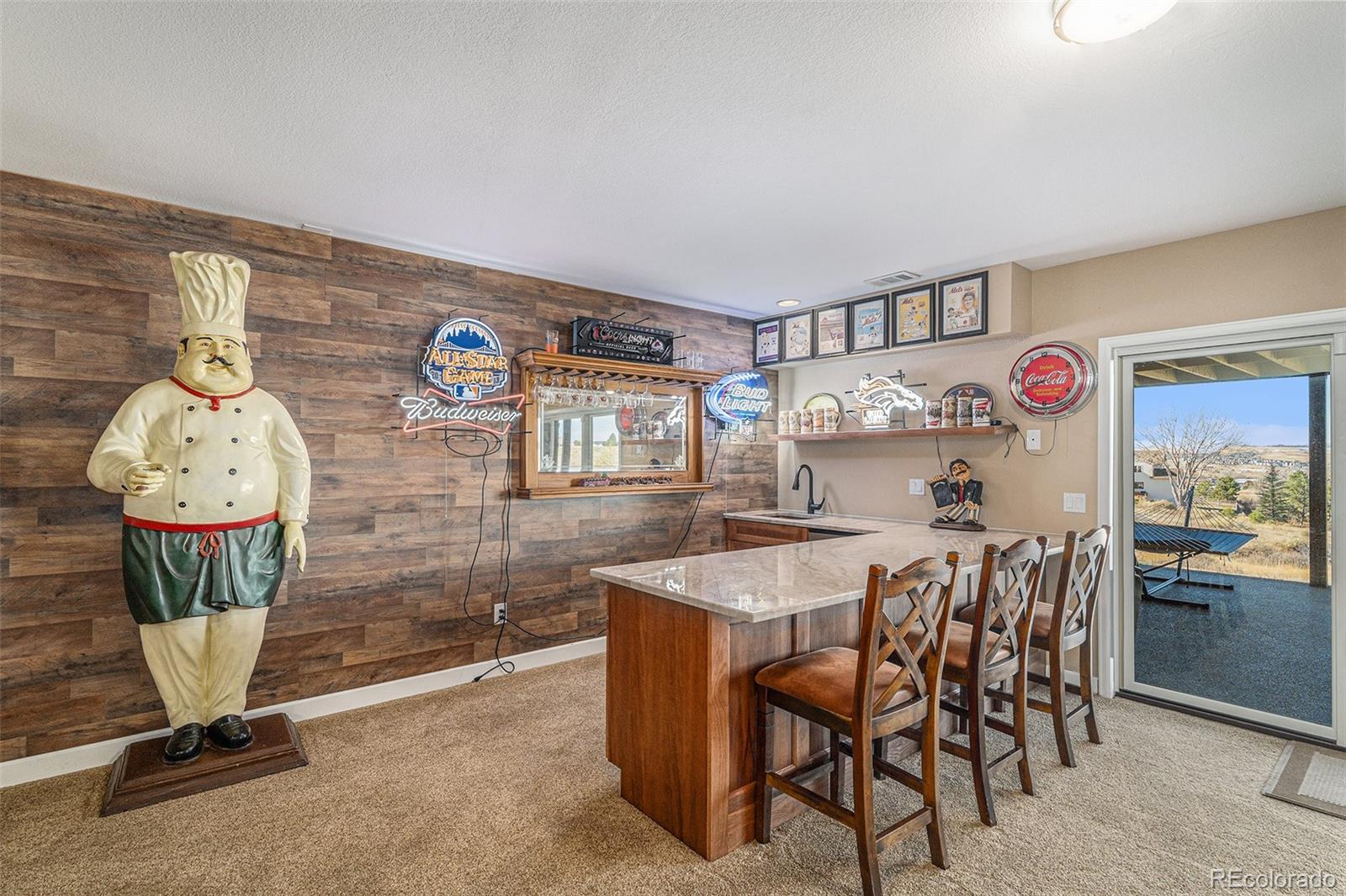 MLS Image #25 for 7363  stroh road,parker, Colorado