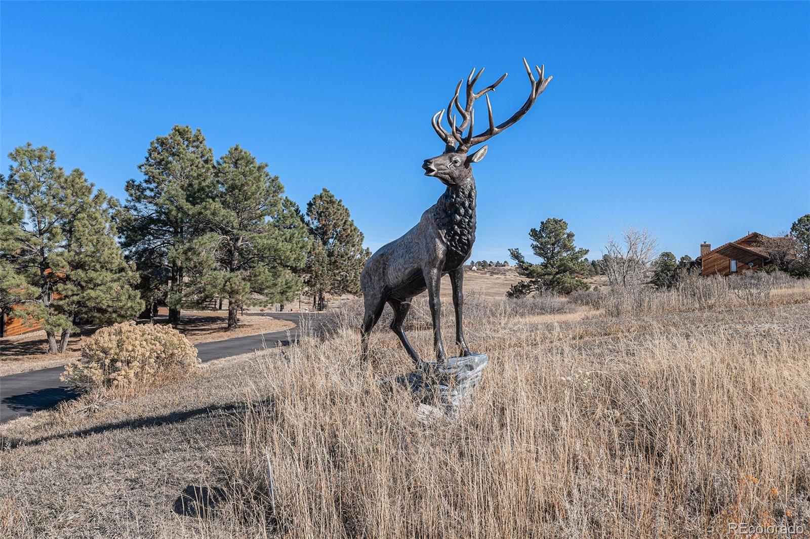 MLS Image #40 for 7363  stroh road,parker, Colorado