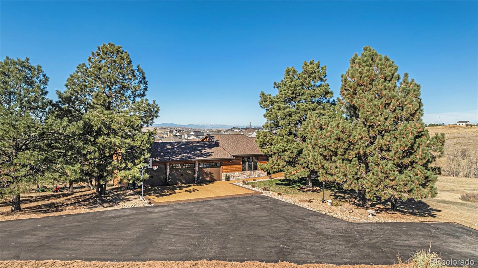 MLS Image #41 for 7363  stroh road,parker, Colorado