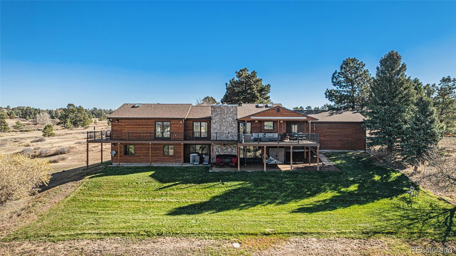 MLS Image #42 for 7363  stroh road,parker, Colorado