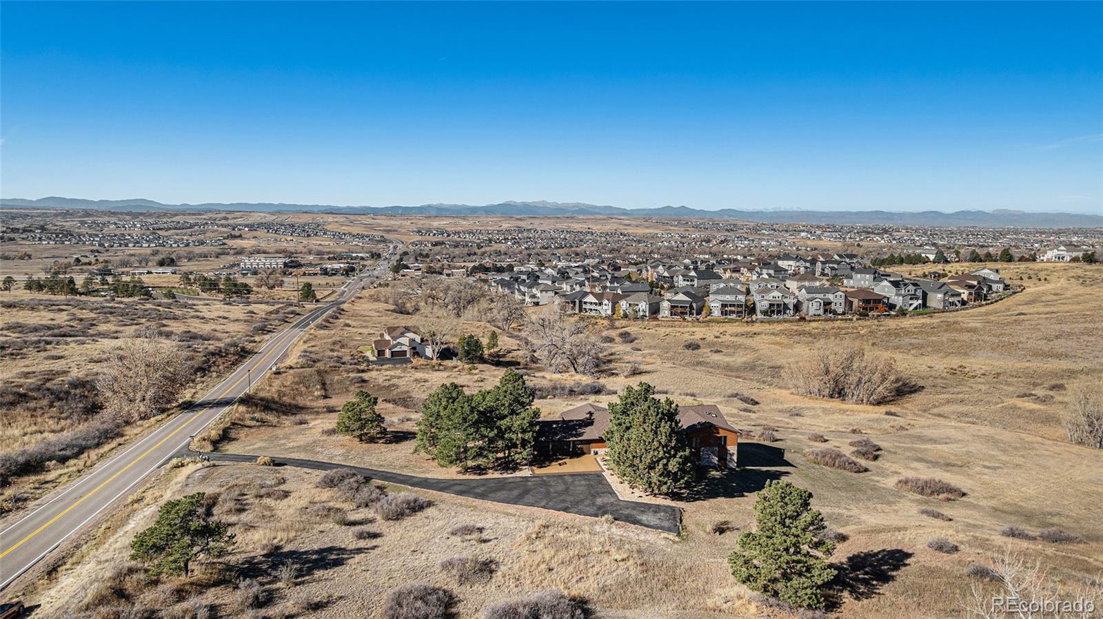 MLS Image #43 for 7363  stroh road,parker, Colorado