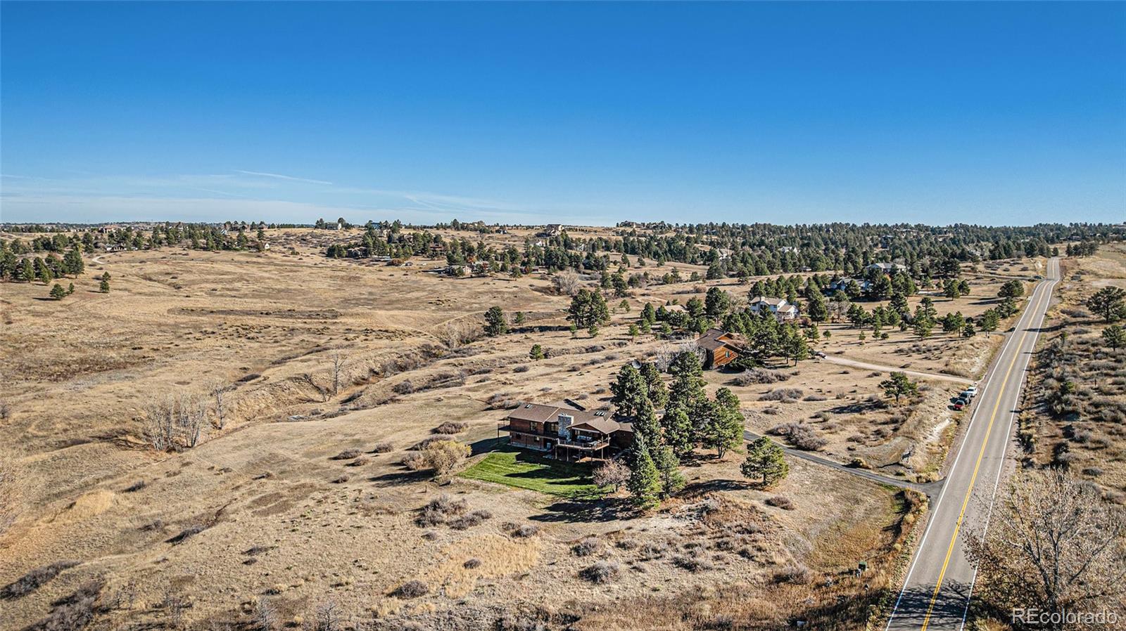 MLS Image #44 for 7363  stroh road,parker, Colorado