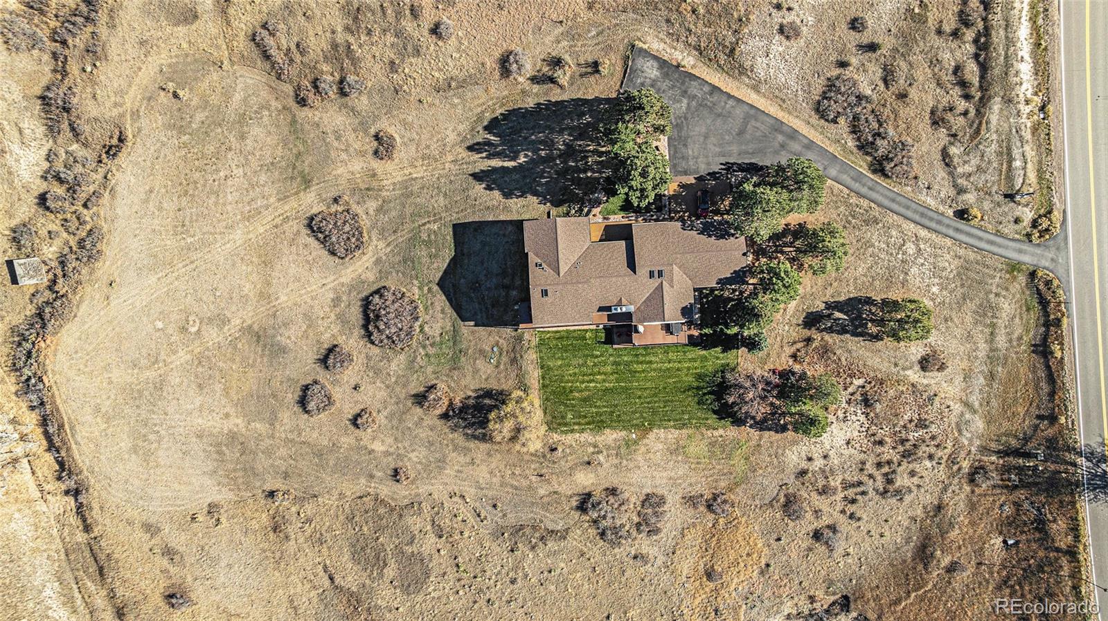 MLS Image #45 for 7363  stroh road,parker, Colorado
