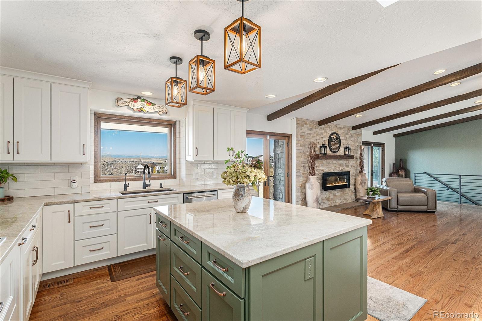 MLS Image #5 for 7363  stroh road,parker, Colorado