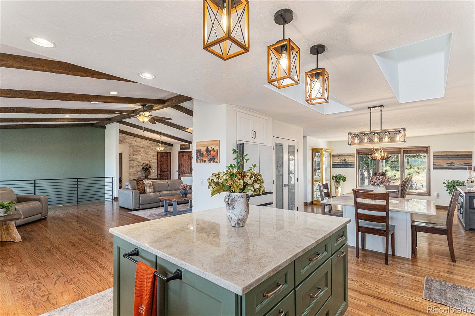 MLS Image #6 for 7363  stroh road,parker, Colorado