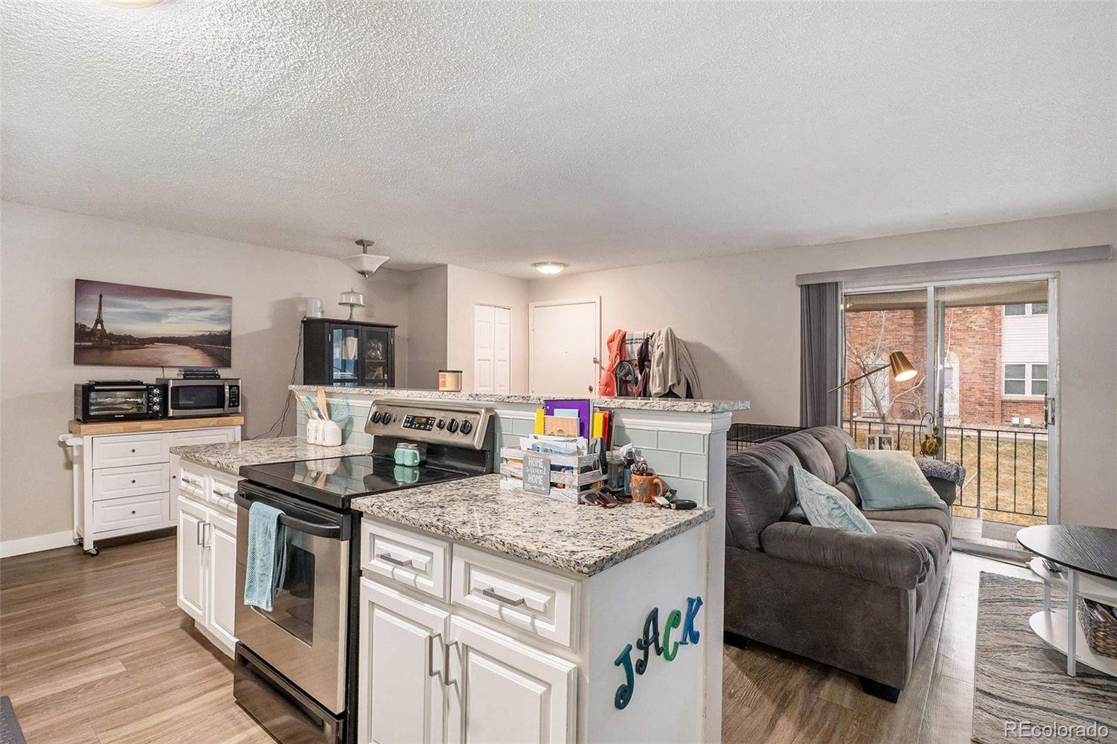 MLS Image #1 for 4569 s lowell boulevard c,denver, Colorado