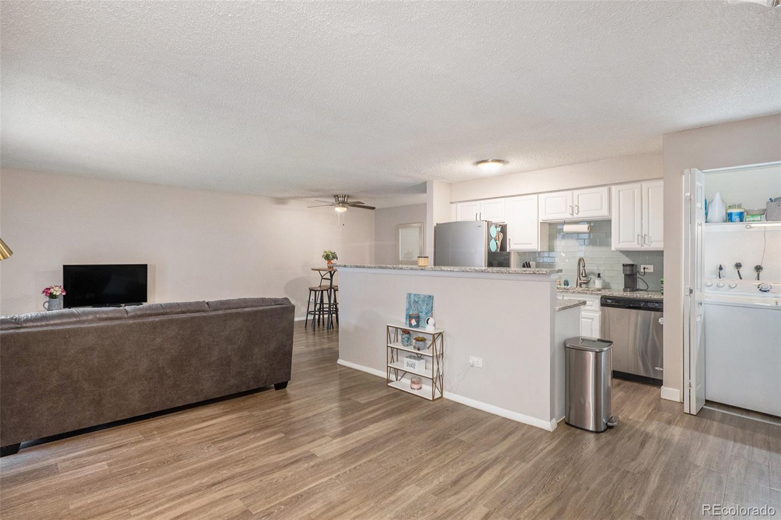 MLS Image #2 for 4569 s lowell boulevard c,denver, Colorado