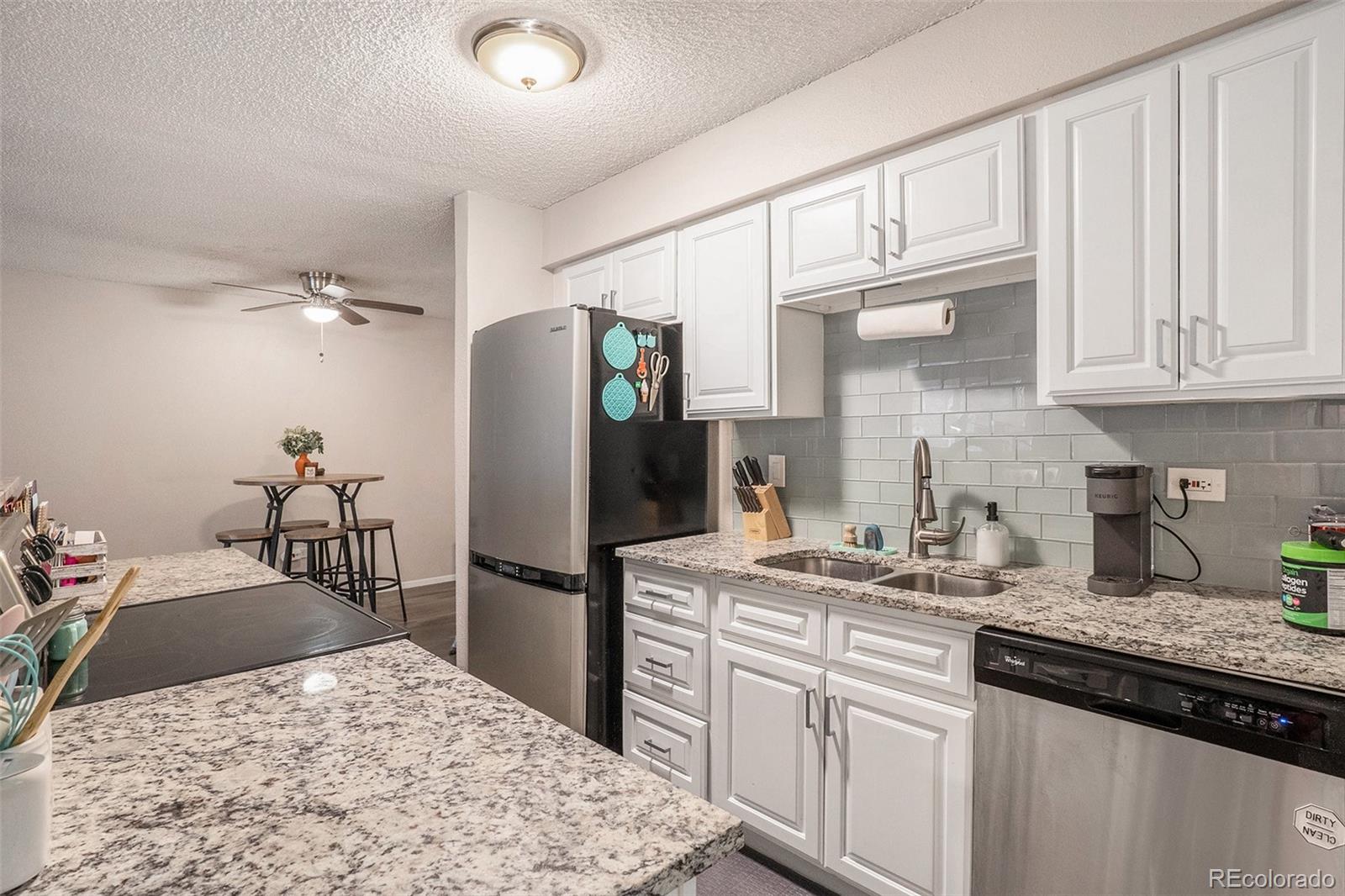 MLS Image #3 for 4569 s lowell boulevard c,denver, Colorado
