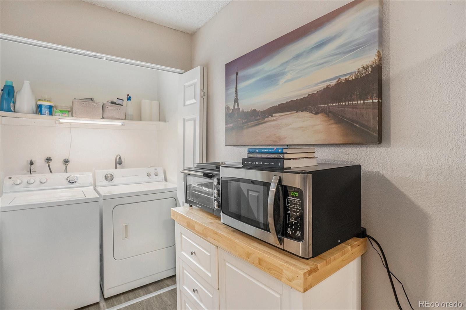 MLS Image #7 for 4569 s lowell boulevard c,denver, Colorado