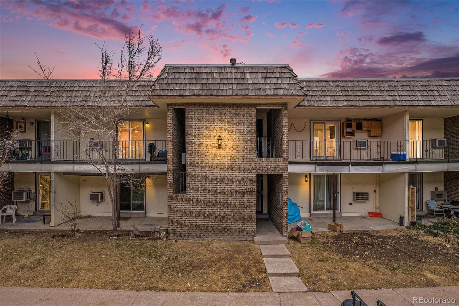 MLS Image #8 for 4569 s lowell boulevard c,denver, Colorado
