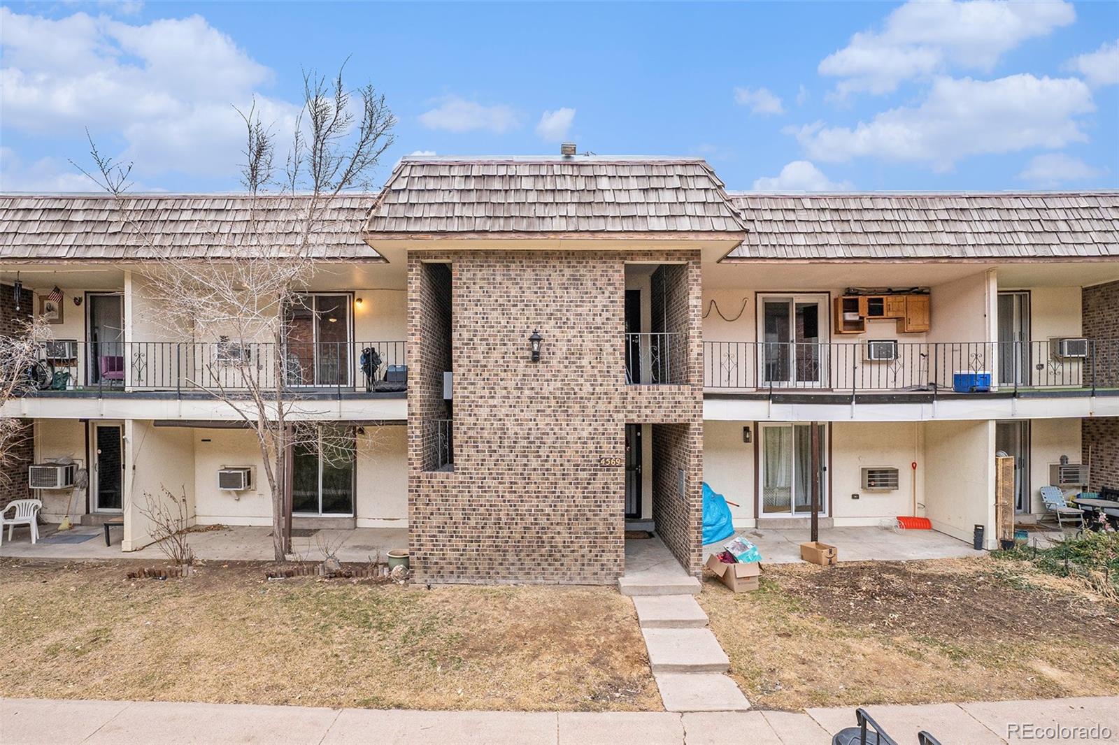 MLS Image #9 for 4569 s lowell boulevard c,denver, Colorado