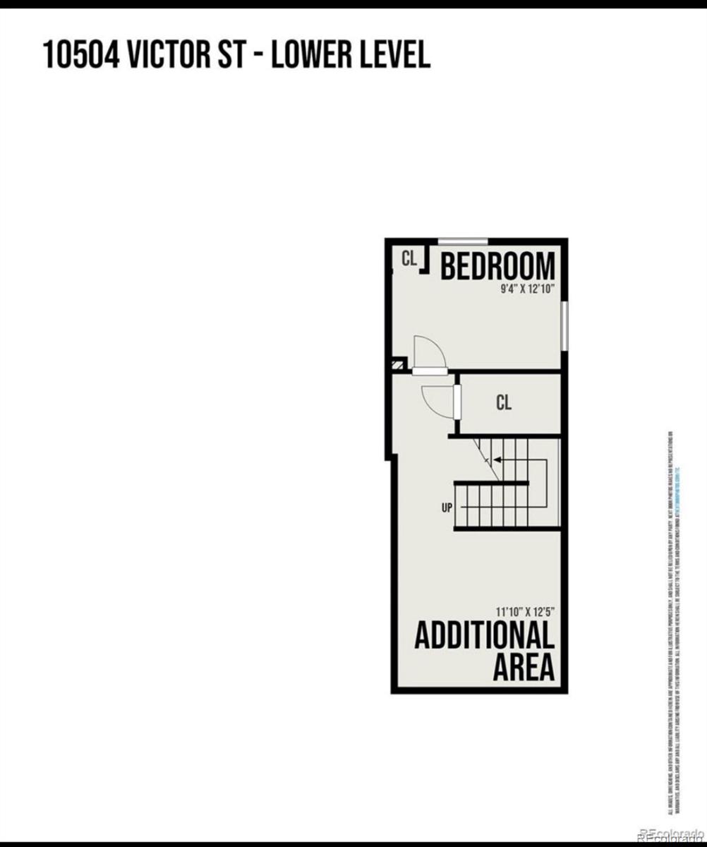 MLS Image #30 for 10504  victor street,commerce city, Colorado