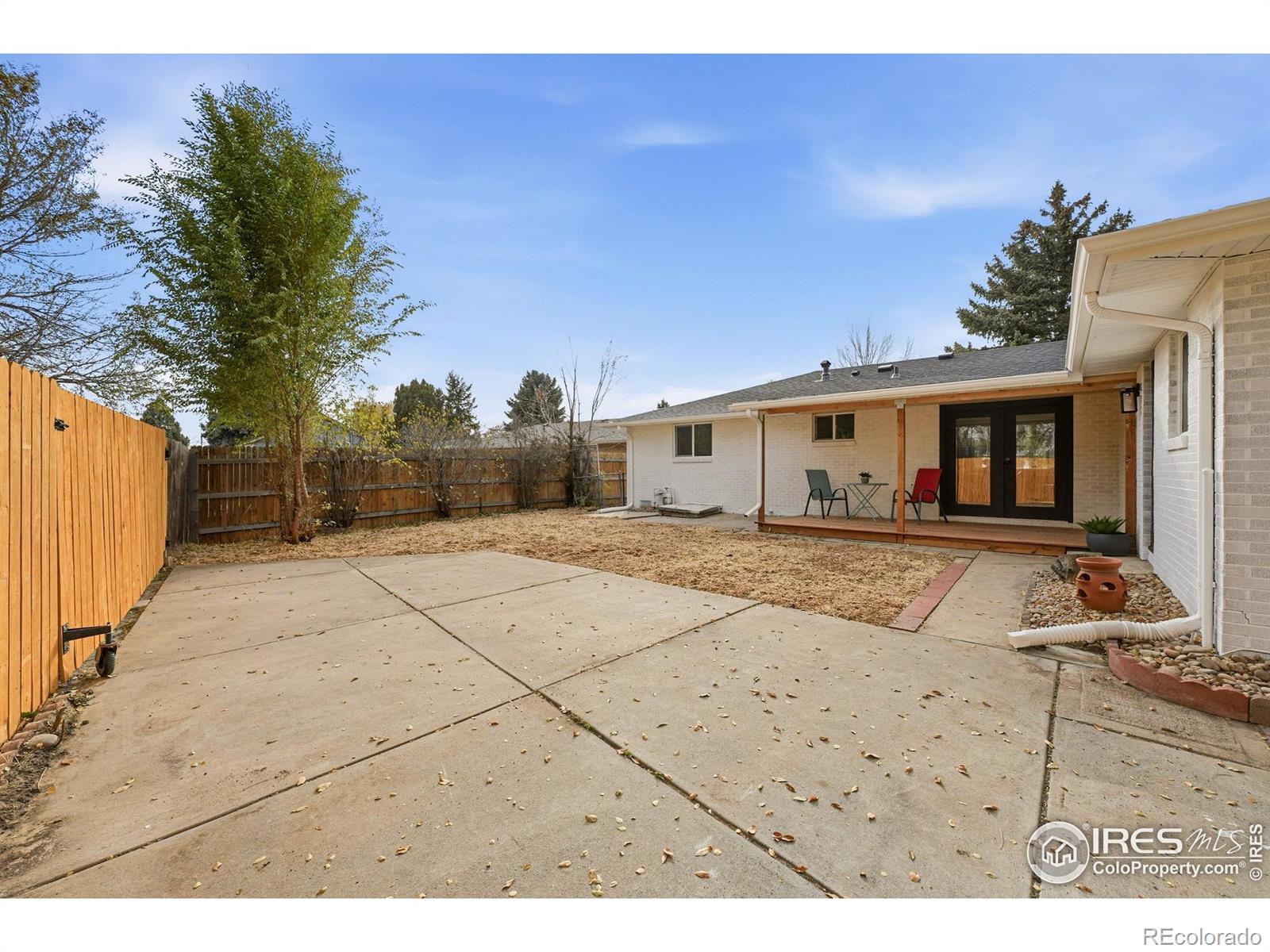 MLS Image #25 for 1144  vivian street,longmont, Colorado