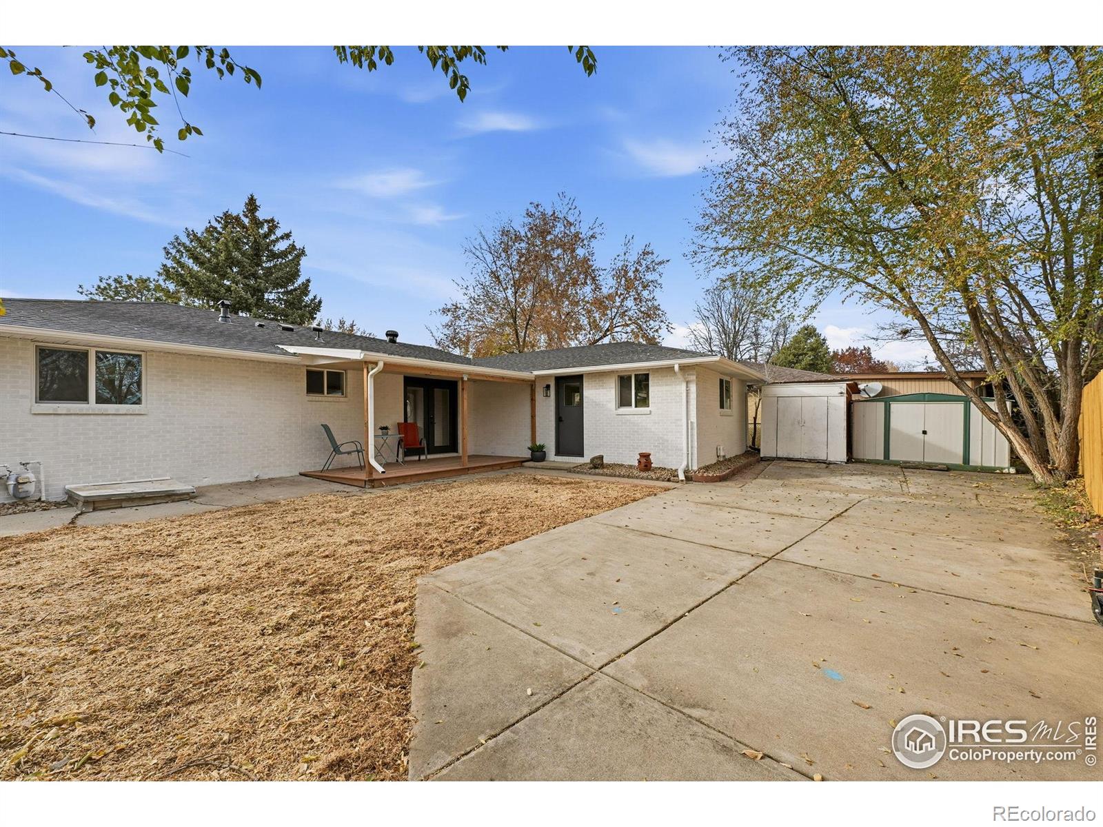 MLS Image #26 for 1144  vivian street,longmont, Colorado