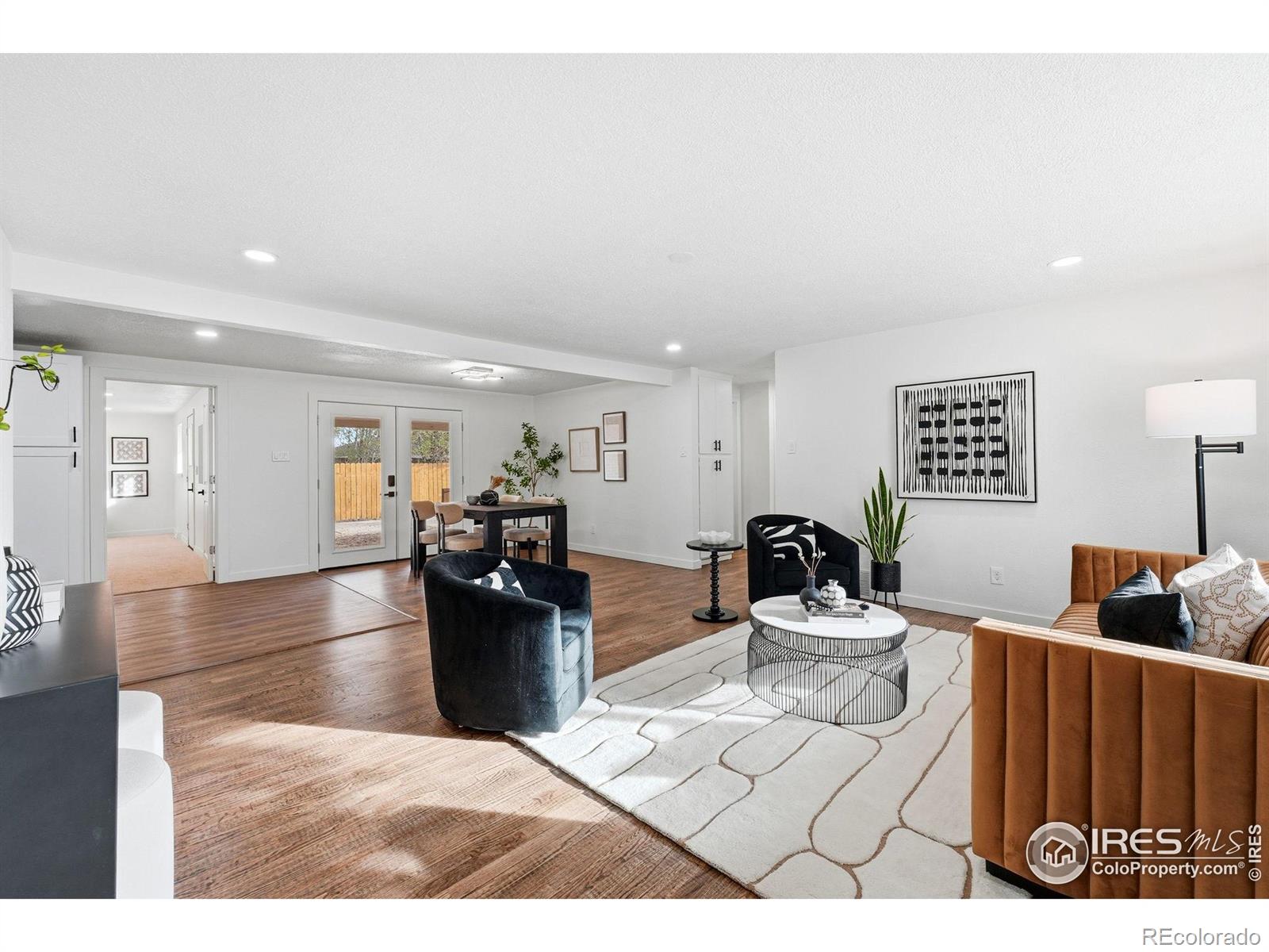 MLS Image #5 for 1144  vivian street,longmont, Colorado
