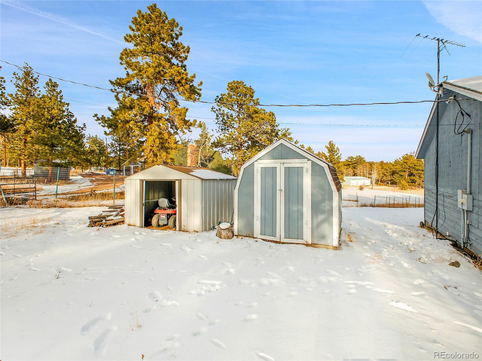 MLS Image #23 for 99  mohawk trail,pine, Colorado