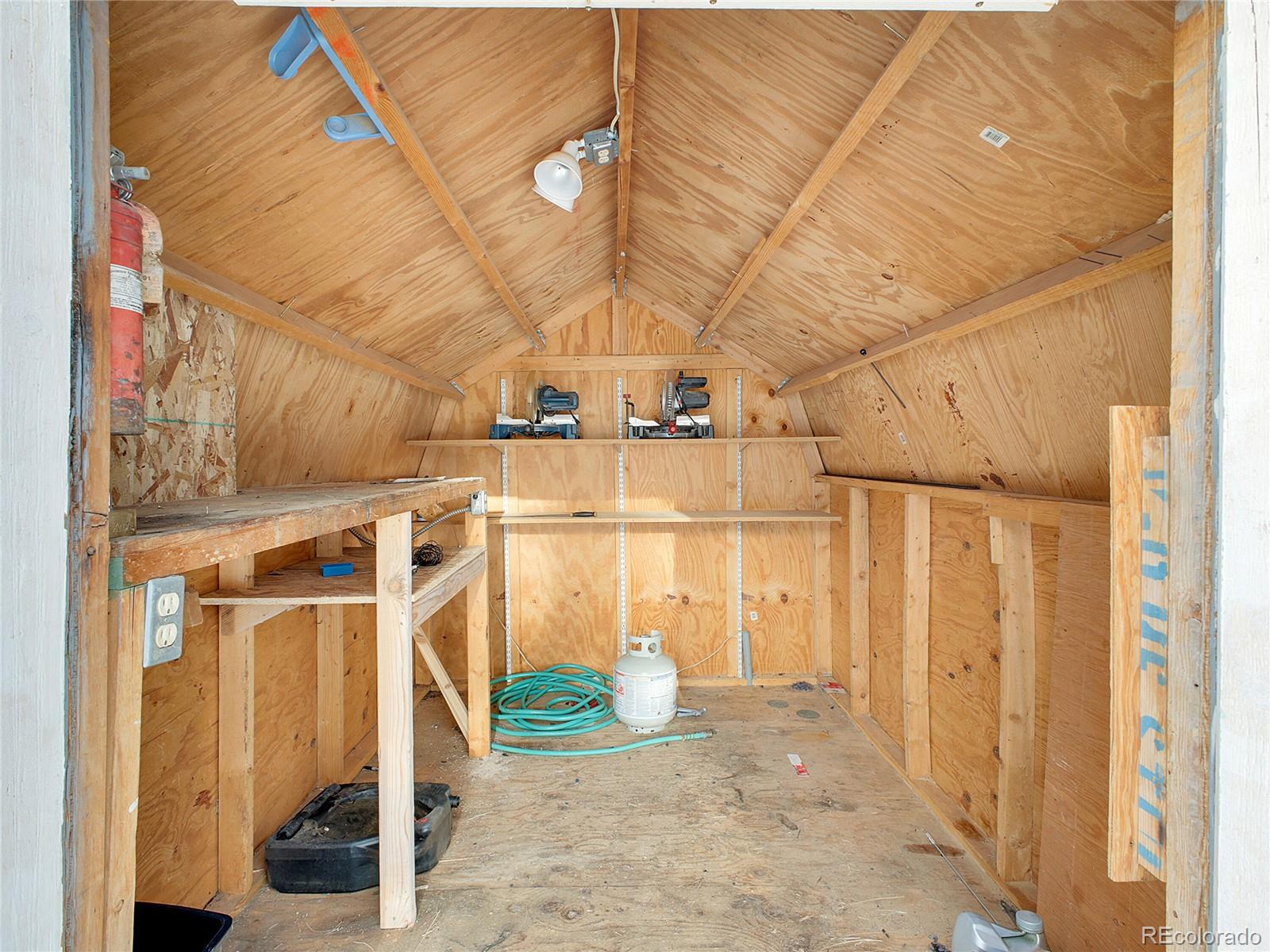 MLS Image #24 for 99  mohawk trail,pine, Colorado